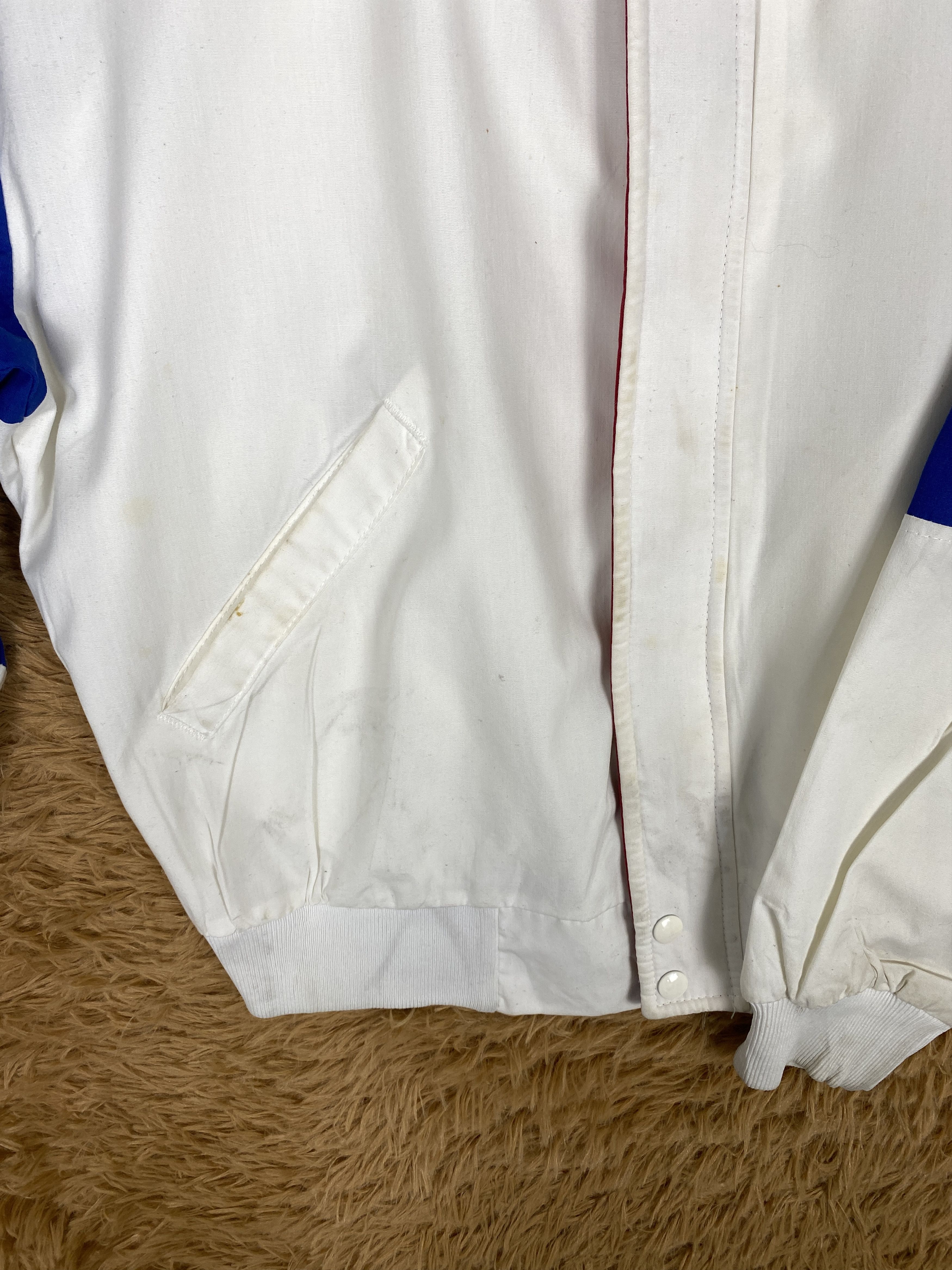 Dunbrooke Vintage Dunbrooke Jacket PJ2463 Size US L / EU 52-54 / 3 - 4 Thumbnail