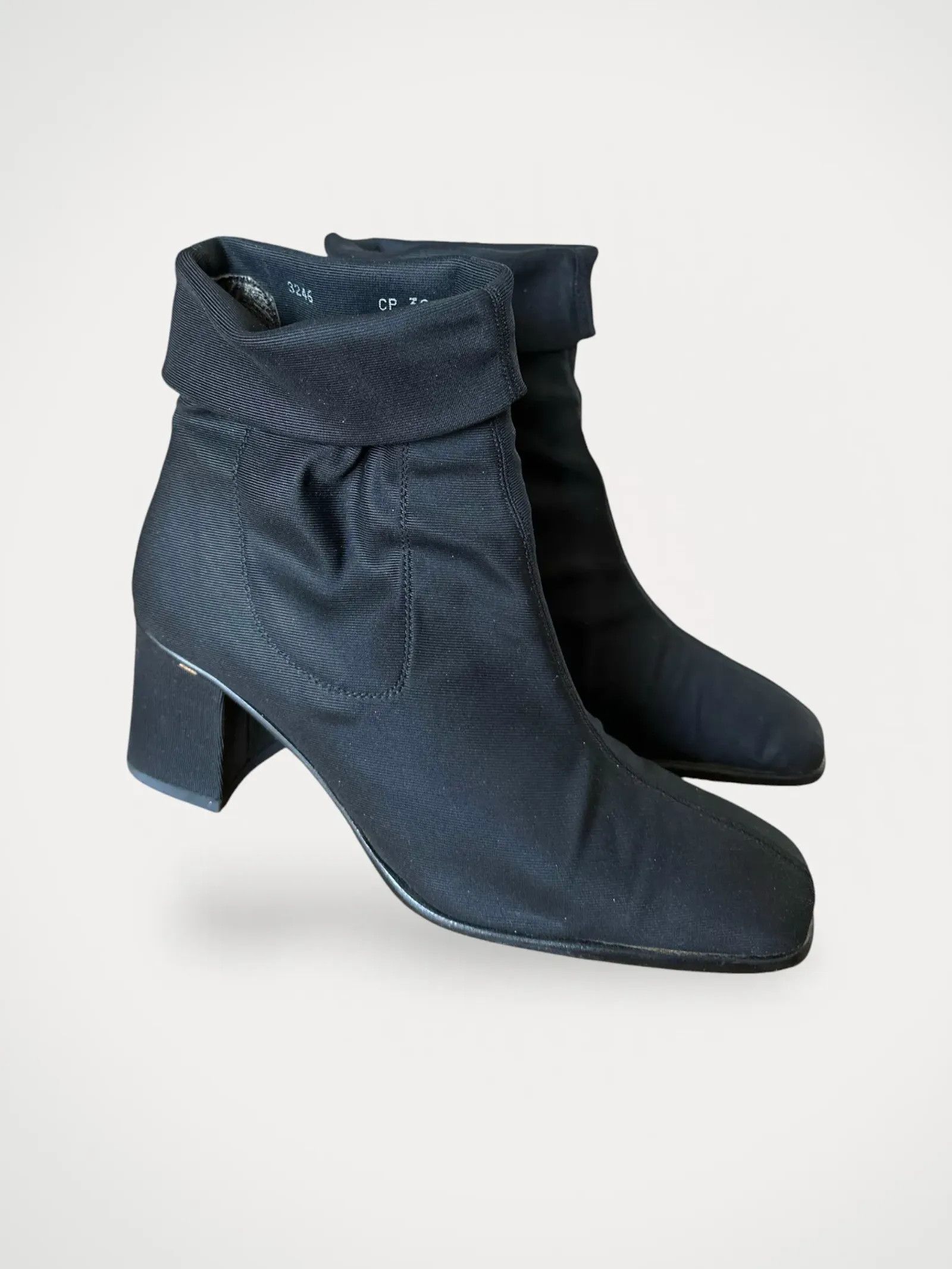 Pollini Armando Pollini, Italy Boots Size US 9 / IT 39 - 1 Thumbnail