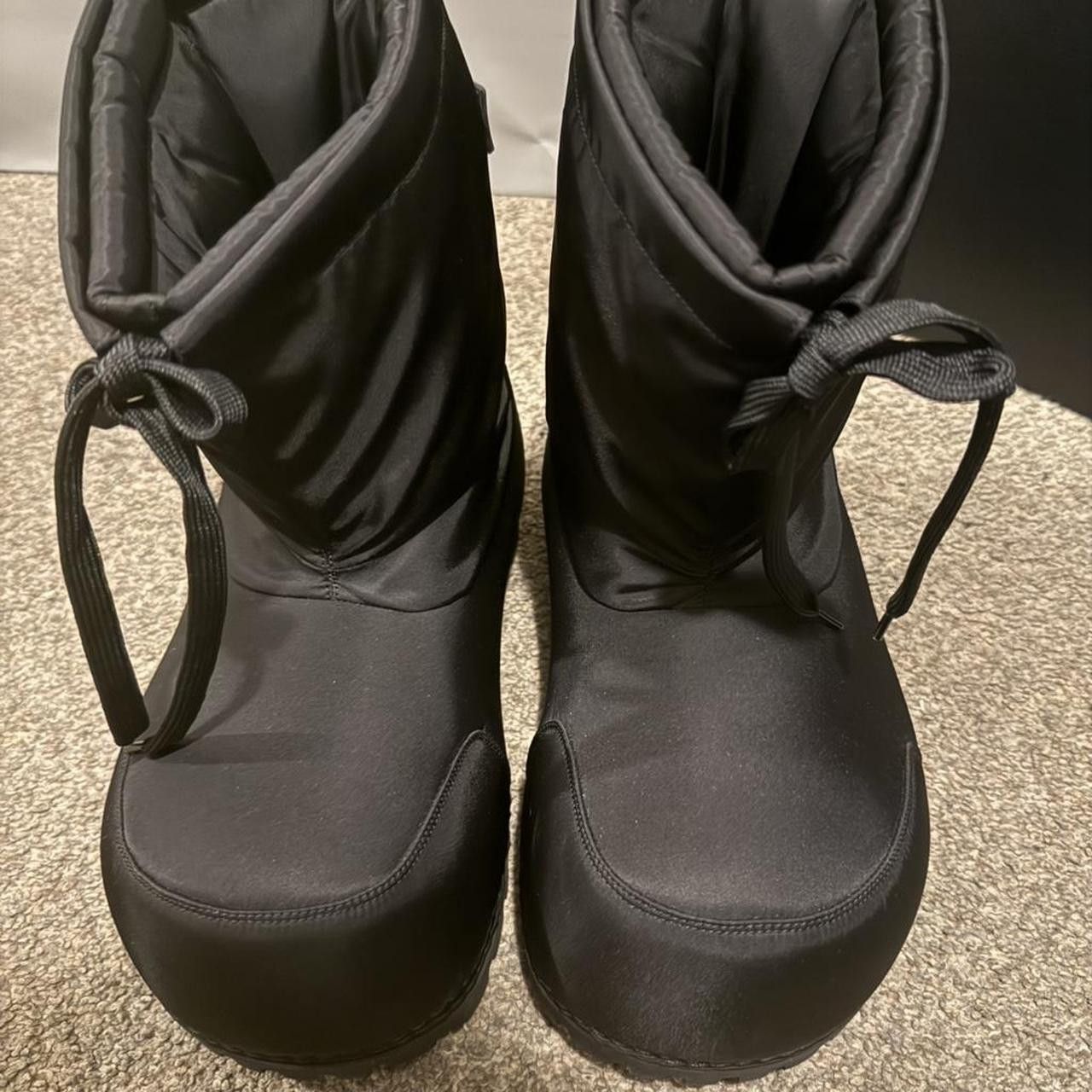 Balenciaga Balenciaga Ski Alaska Boots Size US 10 / EU 43 - 2 Thumbnail