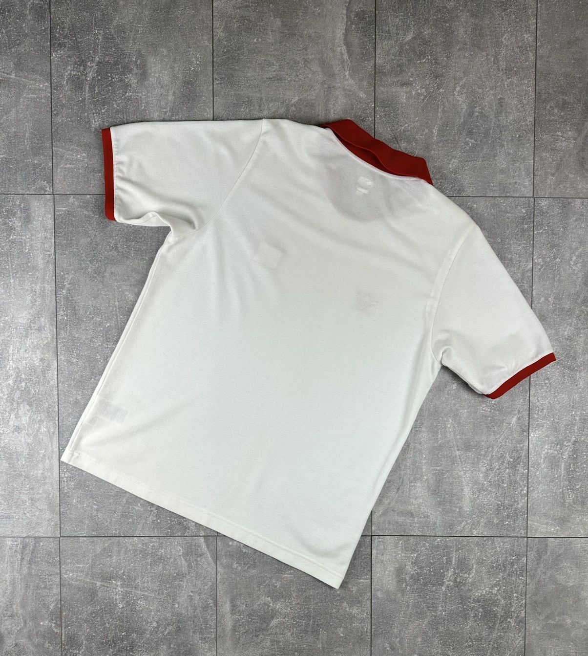Adidas Adidas England Retro National Team Cotton Soccer Jersey Size US L / EU 52-54 / 3 - 12 Thumbnail