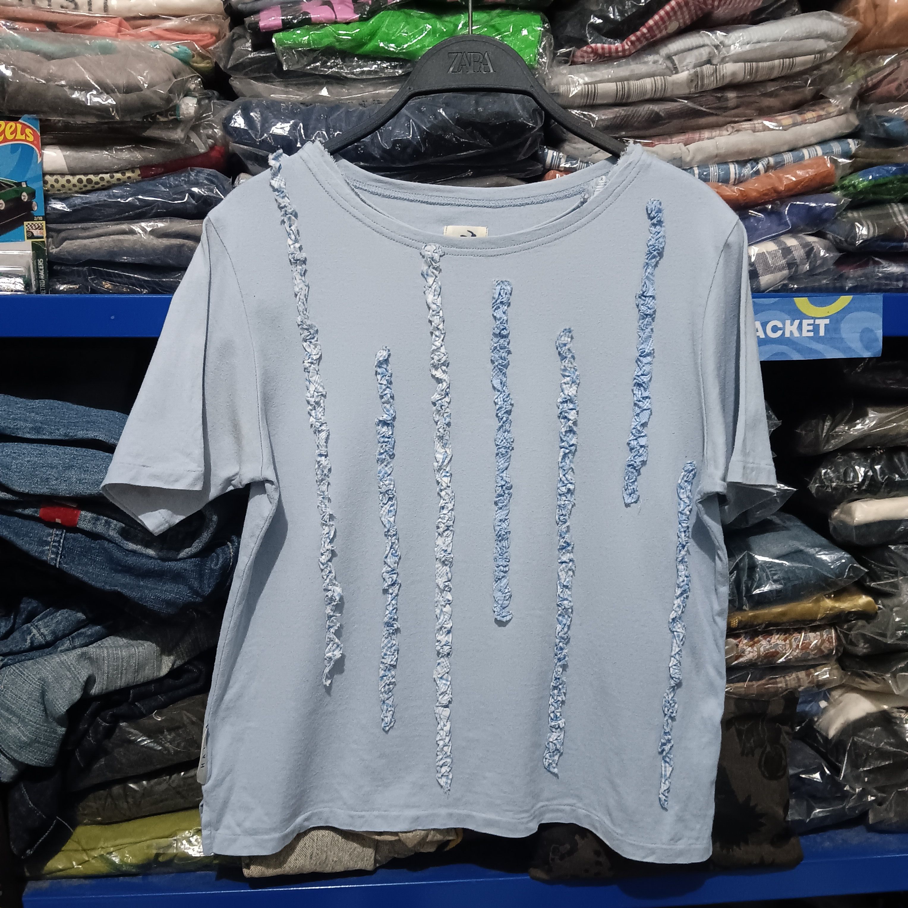 Hai Sporting Gear Hai Sporting Gear t-shirt Size US M / EU 48-50 / 2 - 1 Thumbnail