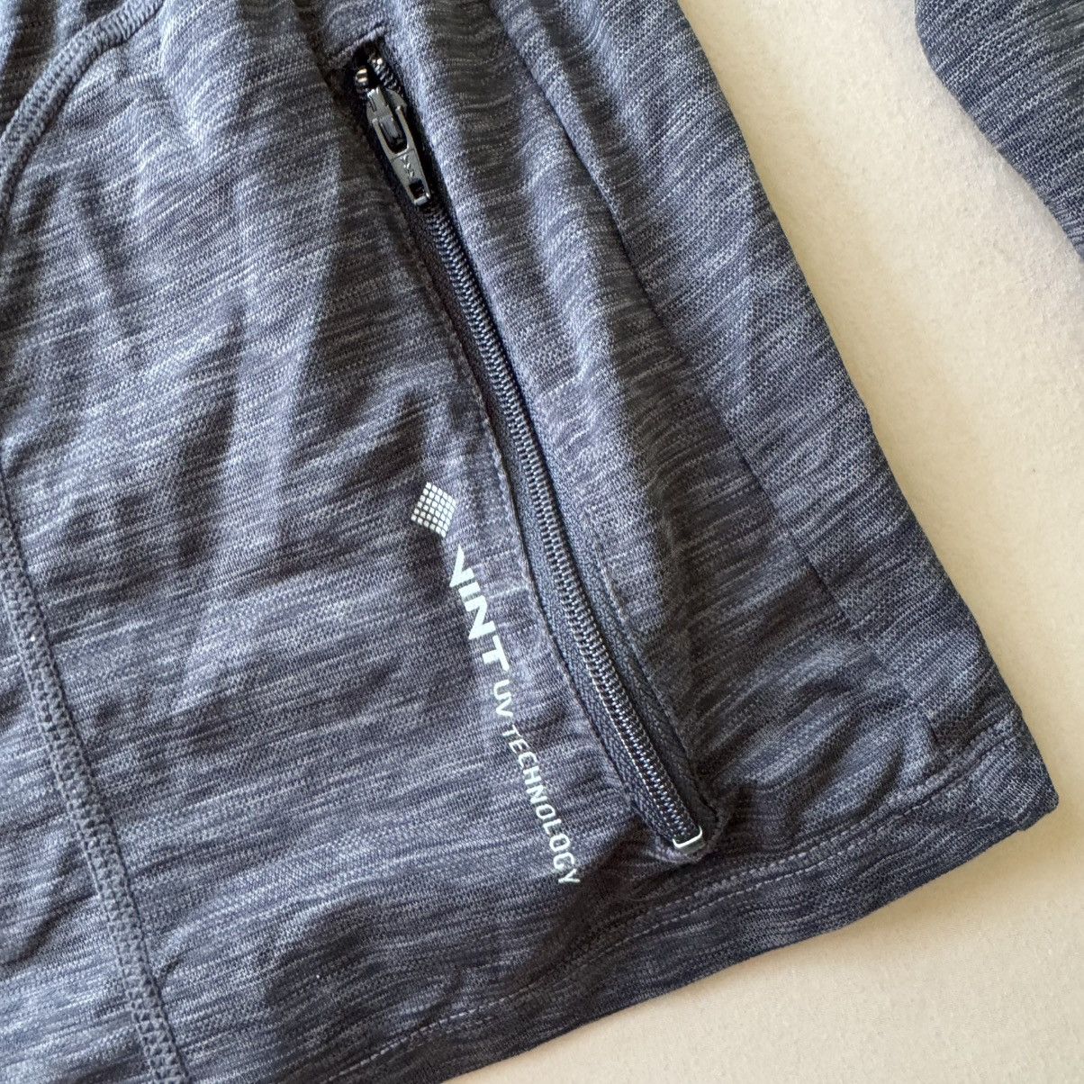 Other Anetik Premium Performance Sun Hoodie Tee Size US M / EU 48-50 / 2 - 8 Thumbnail