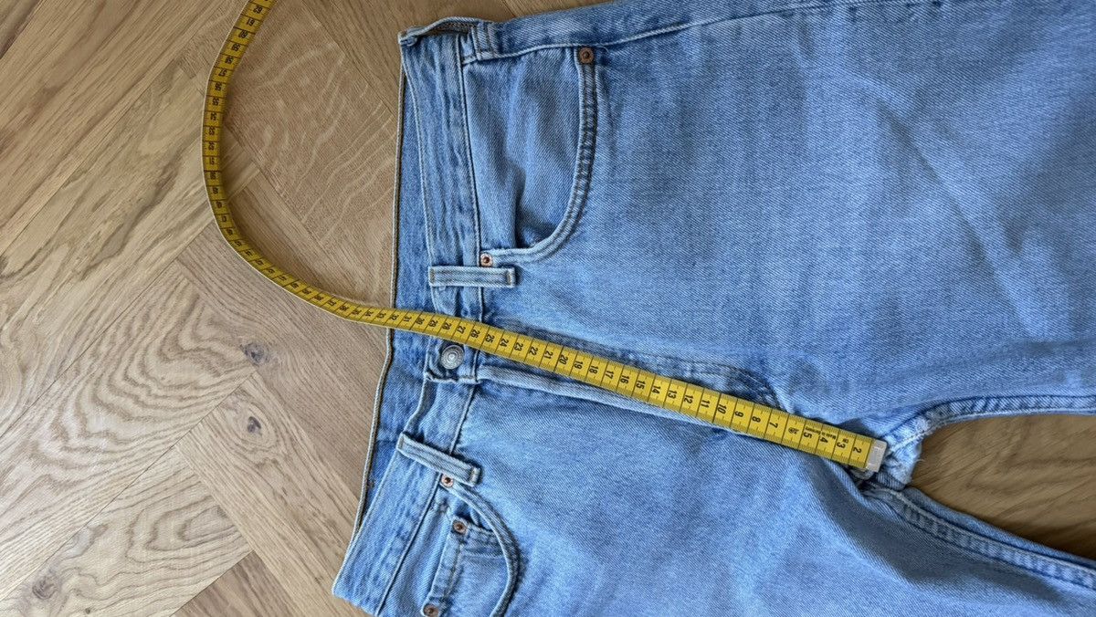 Levi's Vintage Clothing Levi‘s Vintage 501 Distressed Size US 32 / EU 48 - 5 Thumbnail