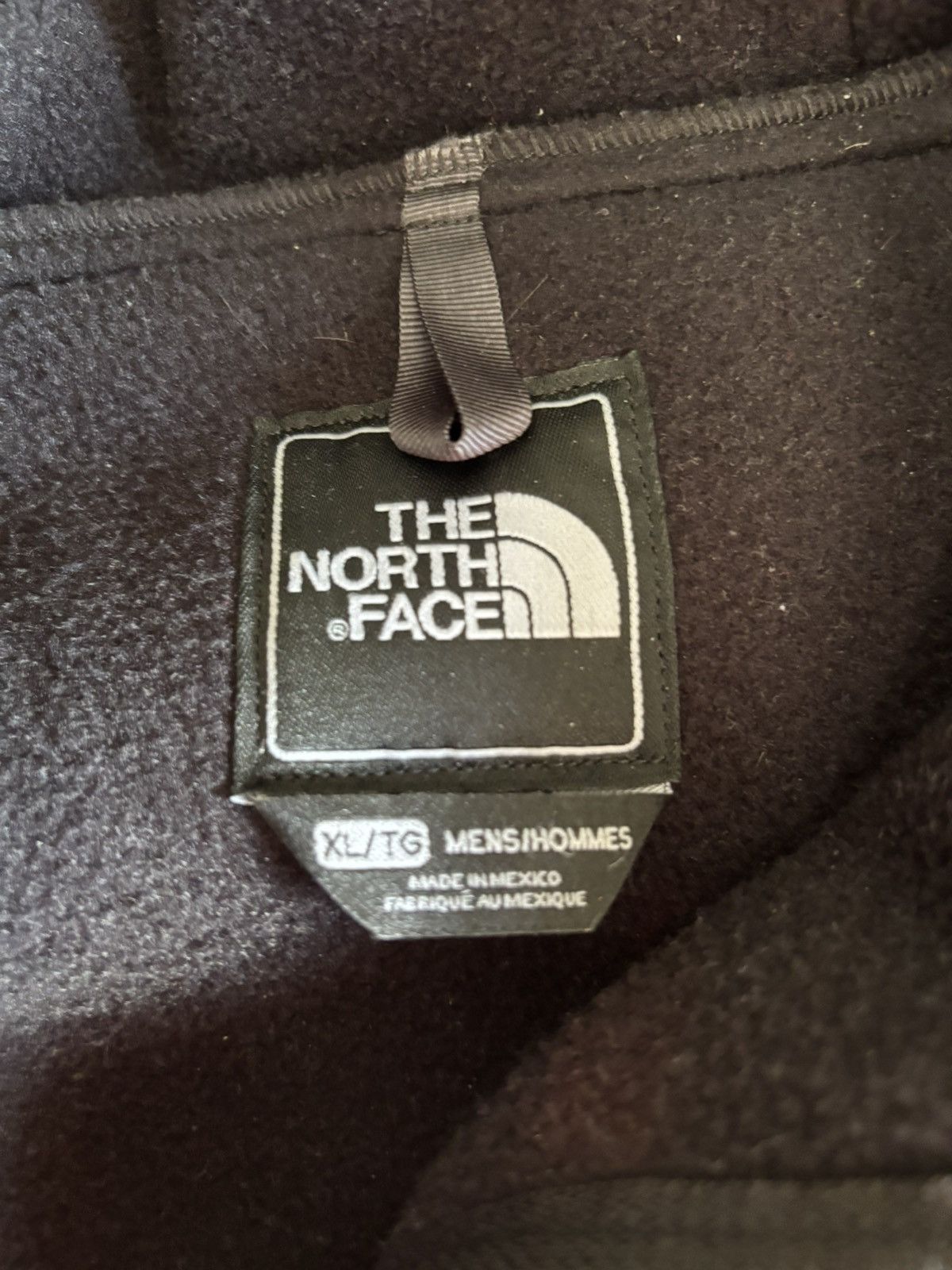 The North Face North face jacket Size US XL / EU 56 / 4 - 2 Thumbnail
