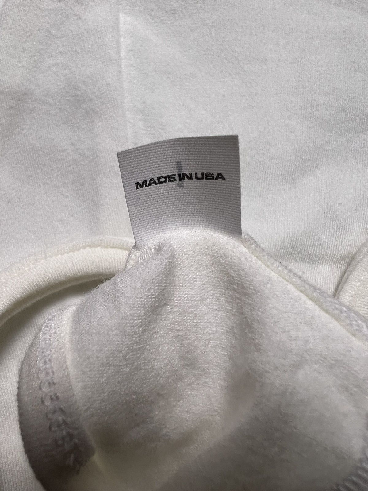 Yeezy Yeezy Wet Tank Size S / US 4 / IT 40 - 4 Thumbnail