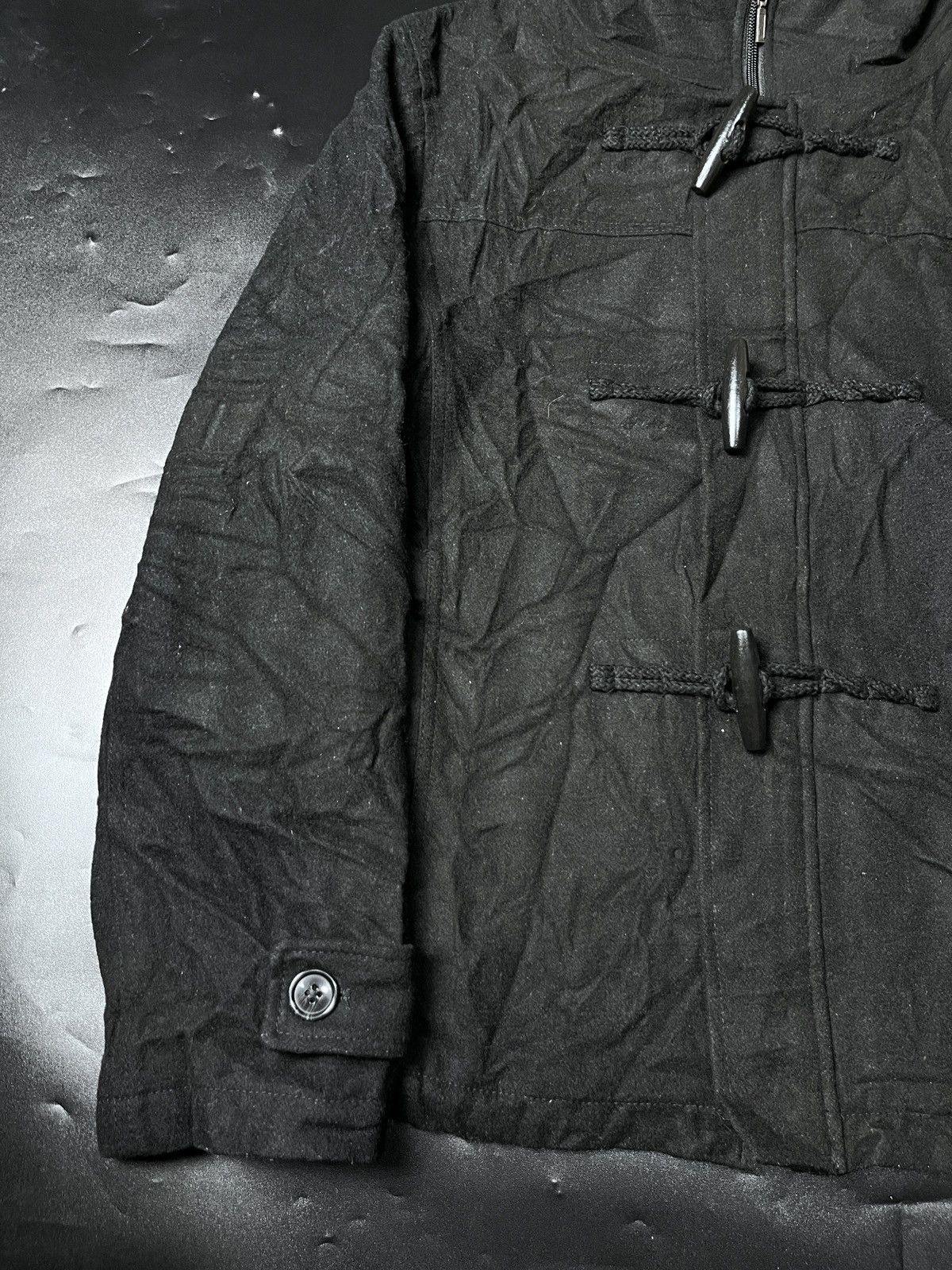 Japanese Brand Japanese Sorridare Suede Jacket Size US M / EU 48-50 / 2 - 4 Thumbnail