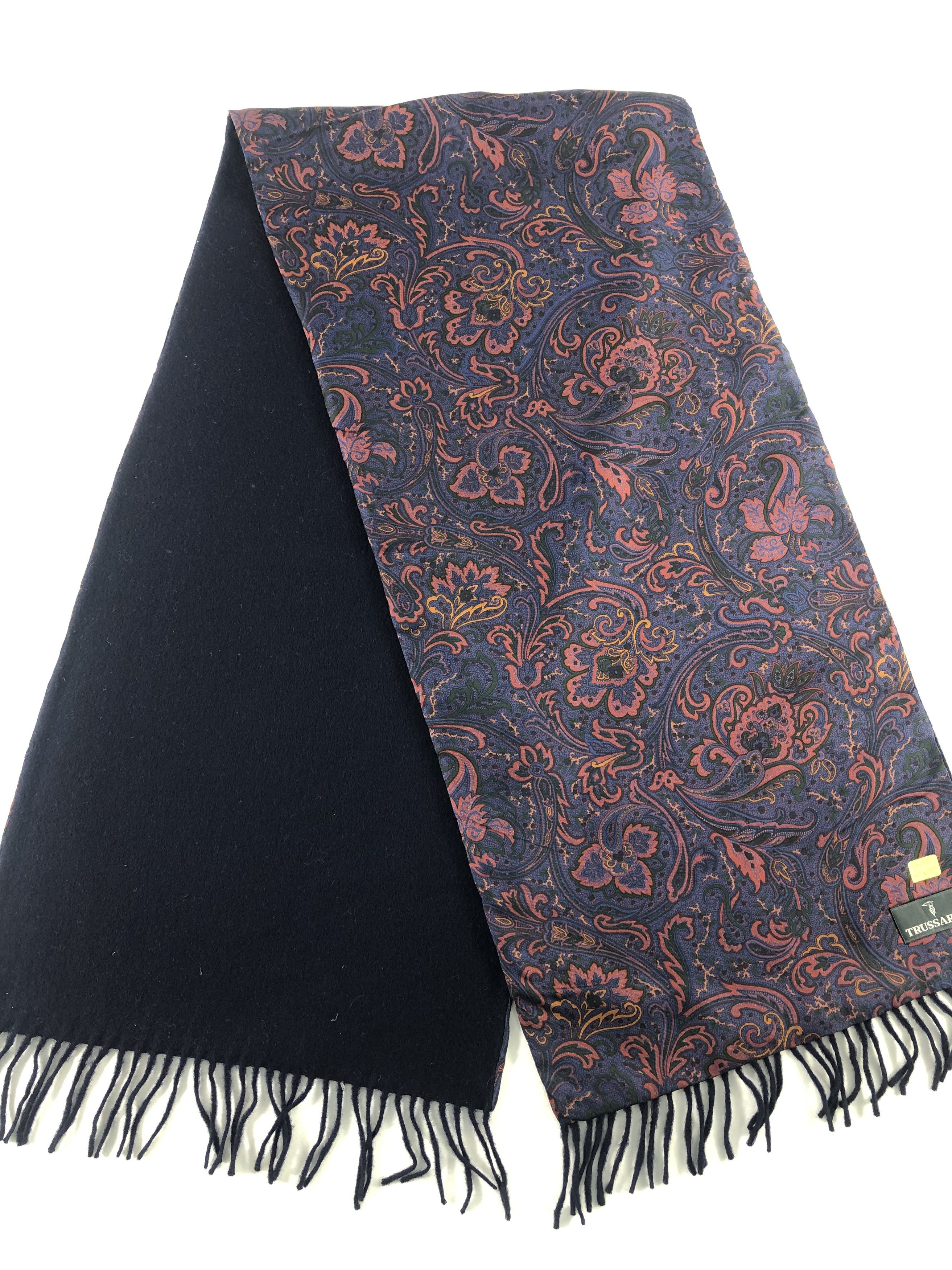 Trussardi Trussardi Scarf / Muffler / Neckwear Size ONE SIZE - 5 Thumbnail
