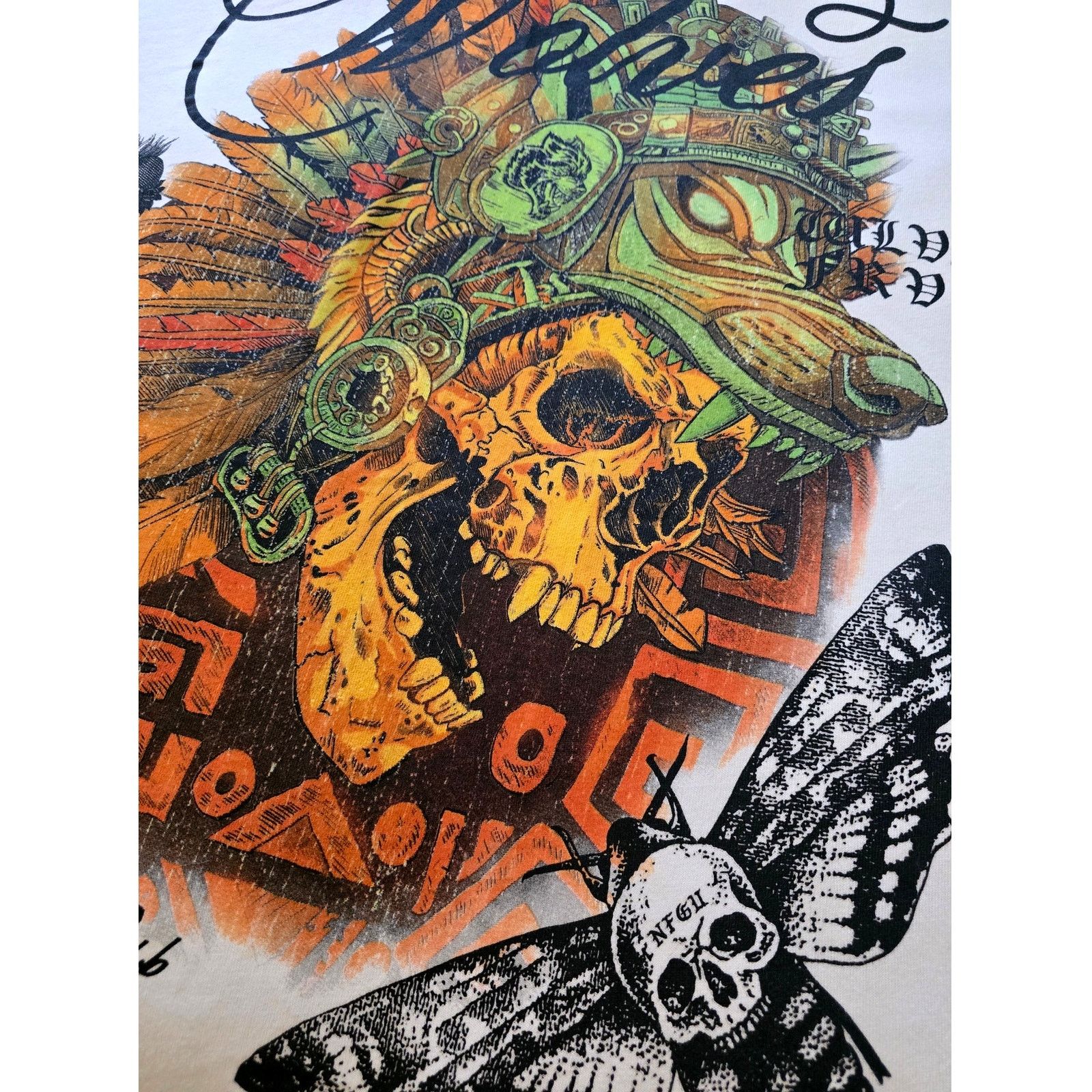 Darc Sport Darc Sport Corazone 1 of 500 "Bravery"-Large Size US L / EU 52-54 / 3 - 2 Thumbnail
