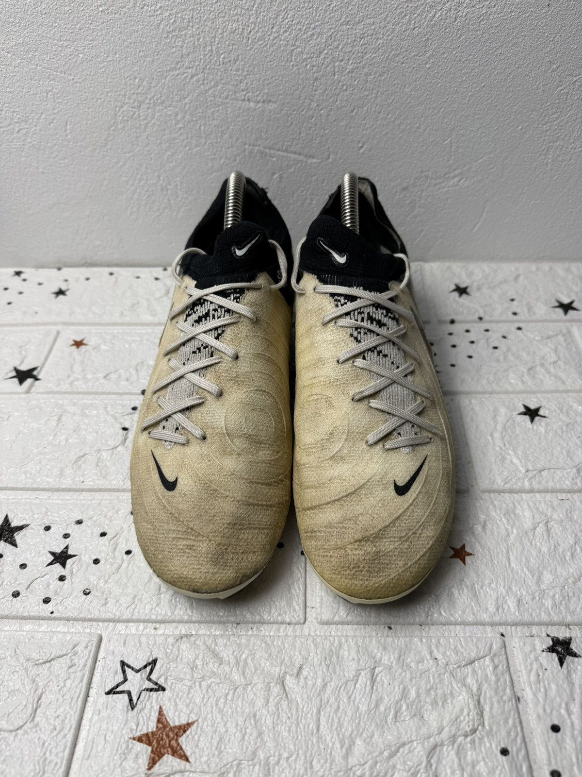 Nike Nike Phantom Gx 2 Elite FG US8.5 UK7.5 EUR42 Cleats Boots Size US 8.5 / EU 41-42 - 5 Thumbnail