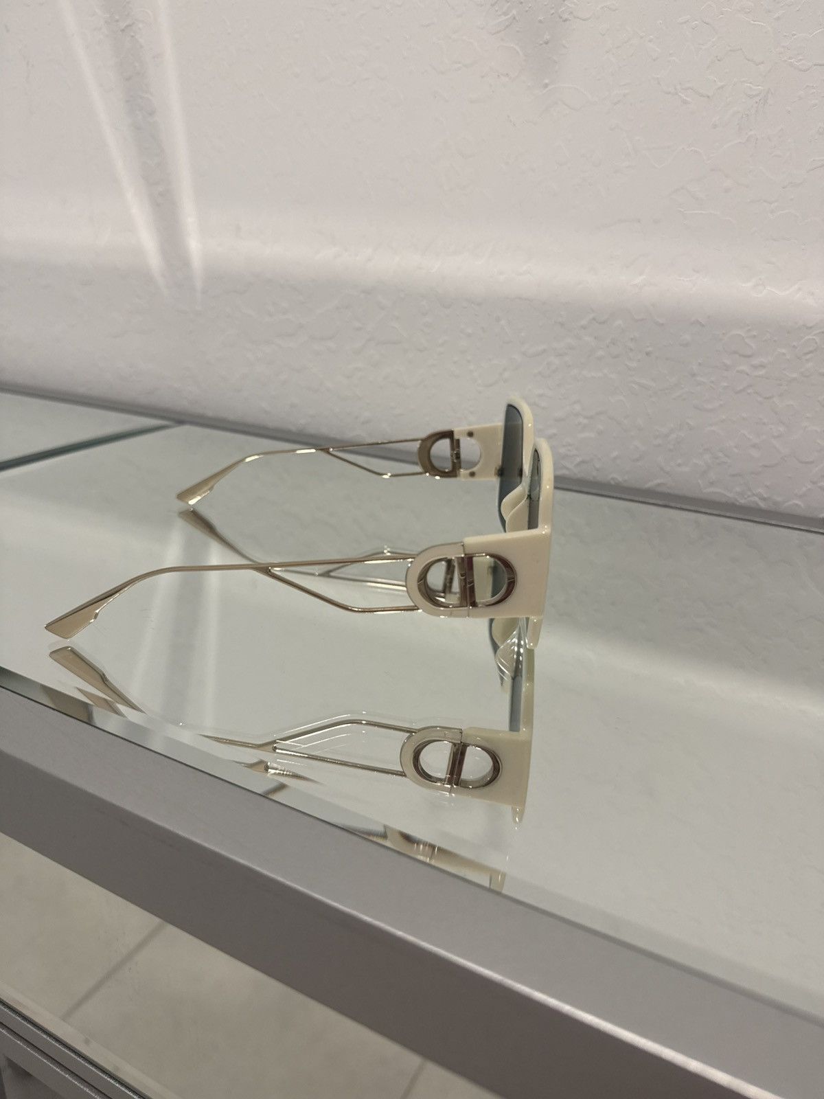 Dior Dior sunglasses Size ONE SIZE - 4 Thumbnail