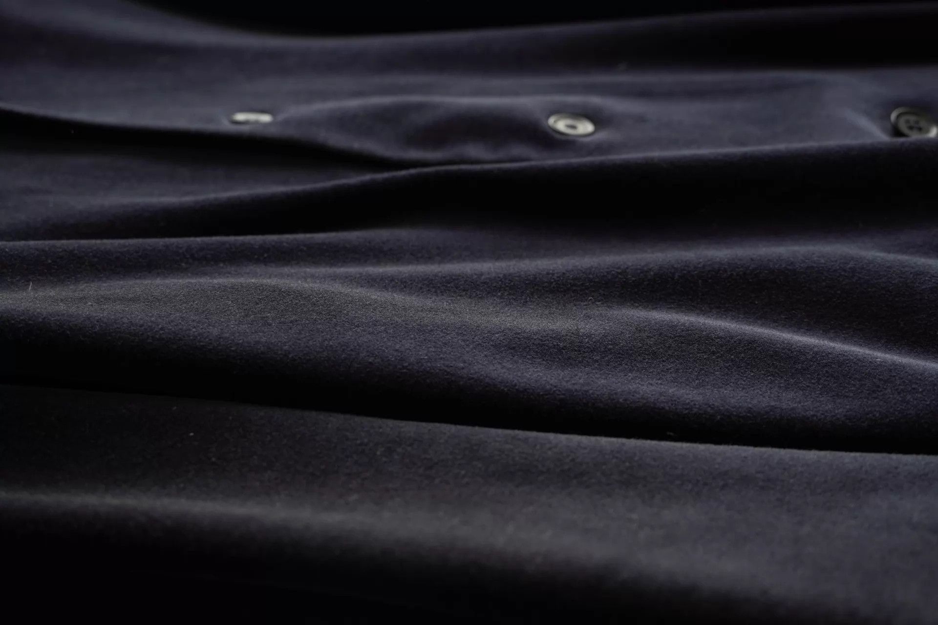 Yohji Yamamoto Yohji Yamamoto 2000AW Vintage Blend Shirt Size 3 Size US L / EU 52-54 / 3 - 5 Thumbnail