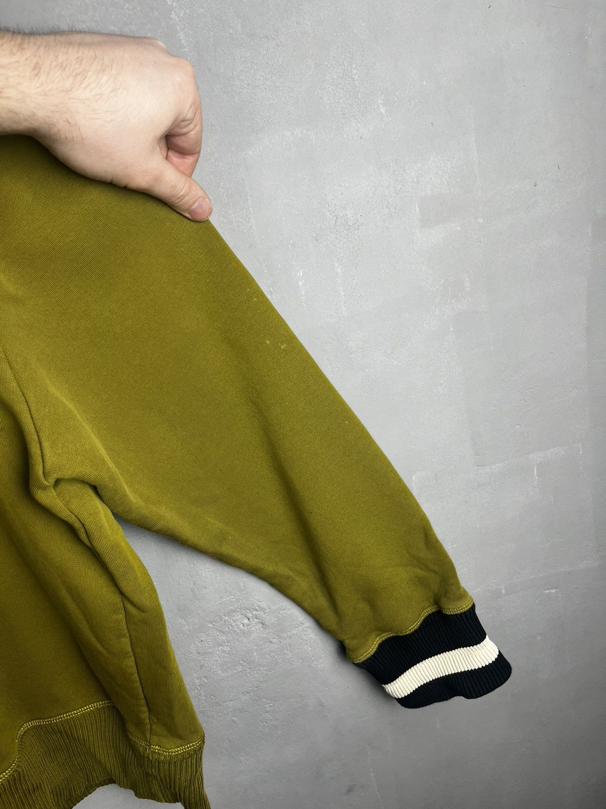 Drole De Monsieur DROLE DE MONSIEUR sweatshirt Size US M / EU 48-50 / 2 - 12 Thumbnail