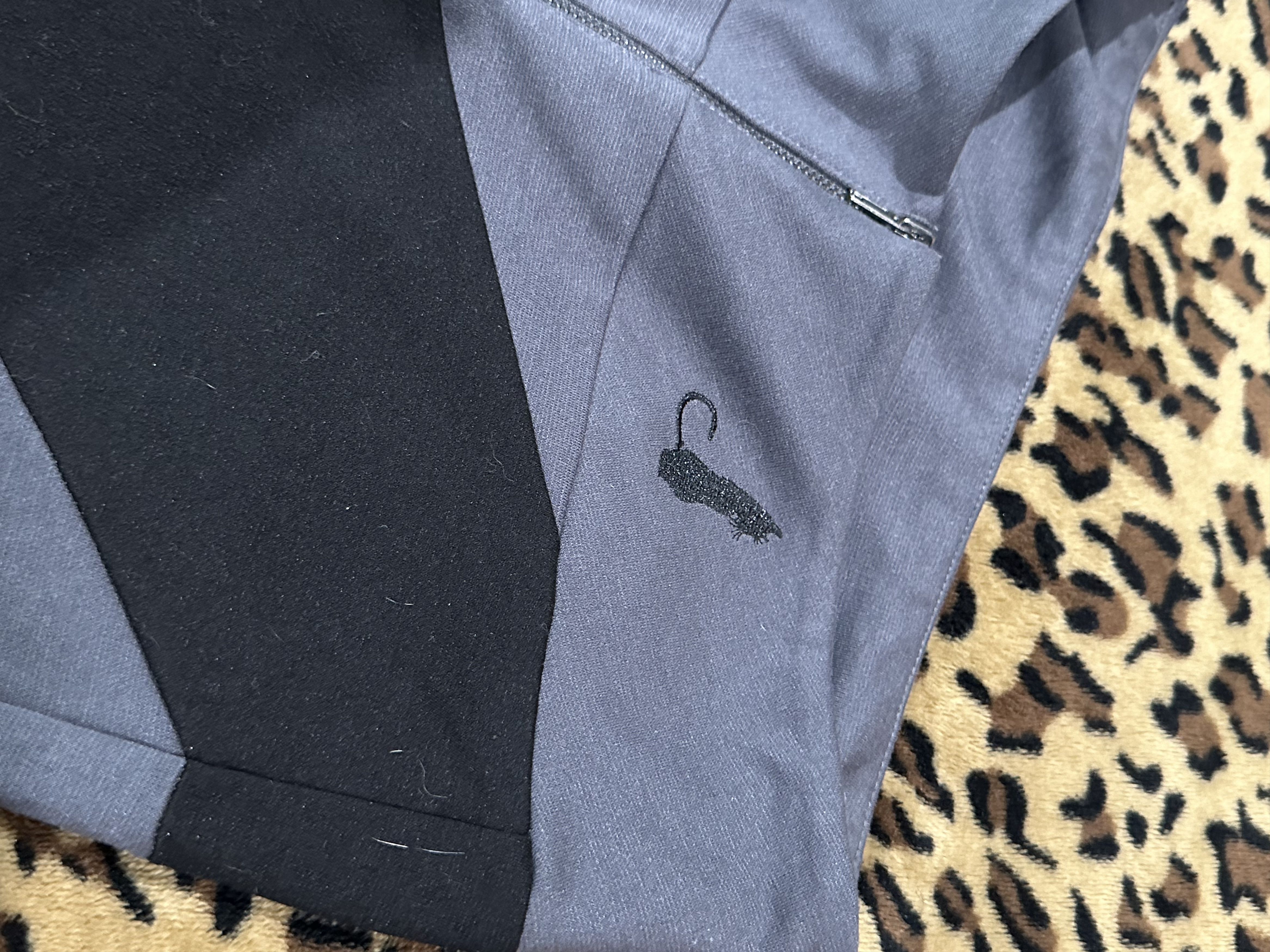 Other DC Catwoman Sweatpants Size 30" / US 8 / IT 44 - 2 Thumbnail