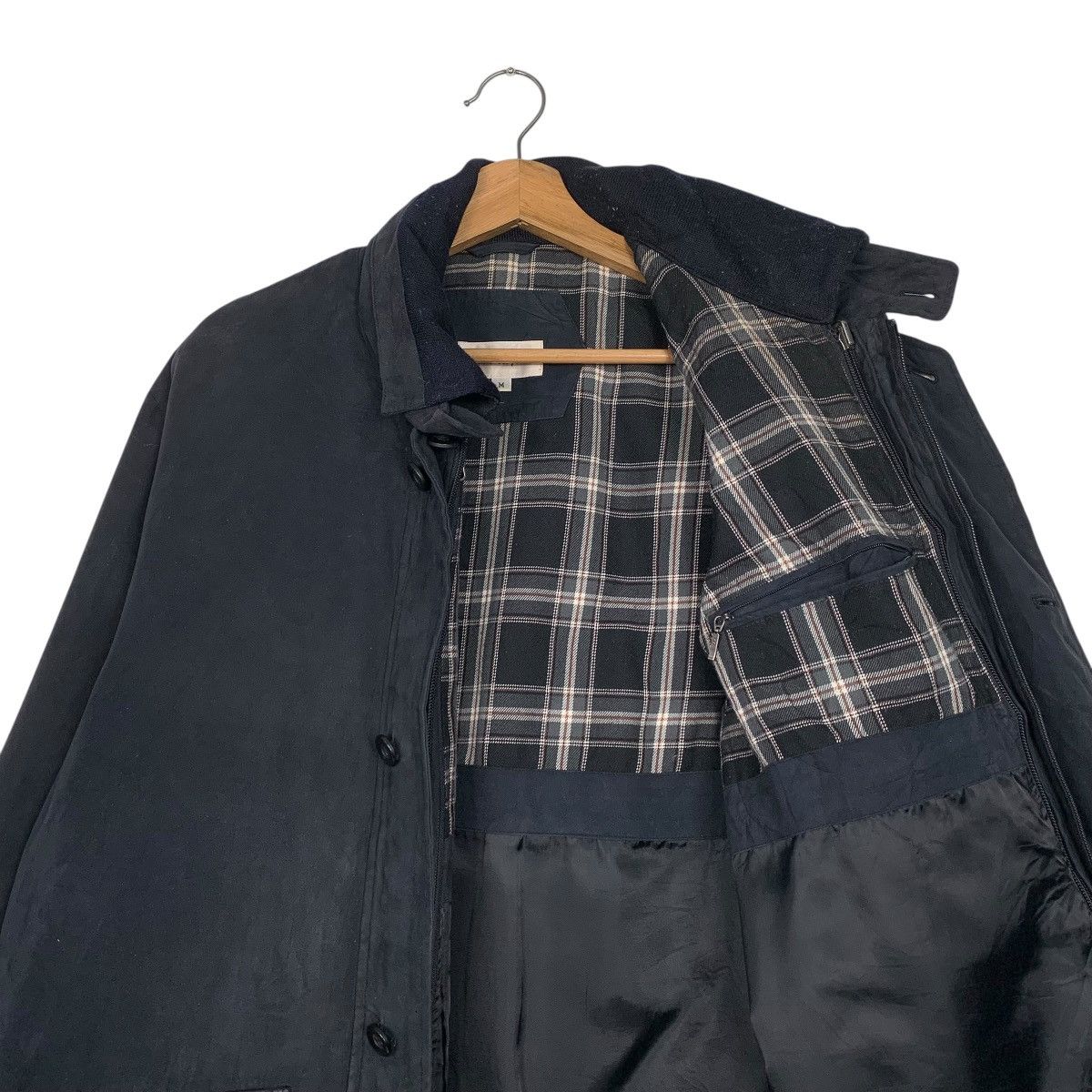 Kansai Yamamoto Kansai Yamamoto Japan Jacket Size US M / EU 48-50 / 2 - 10 Thumbnail