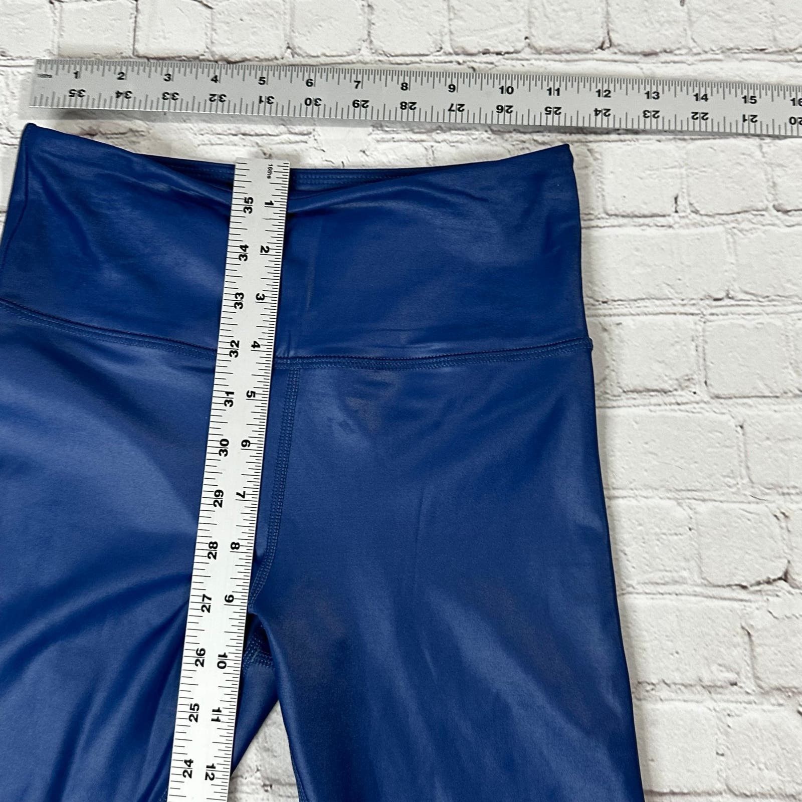Other ziya leggings Size 26" / US 2 / IT 38 - 8 Thumbnail