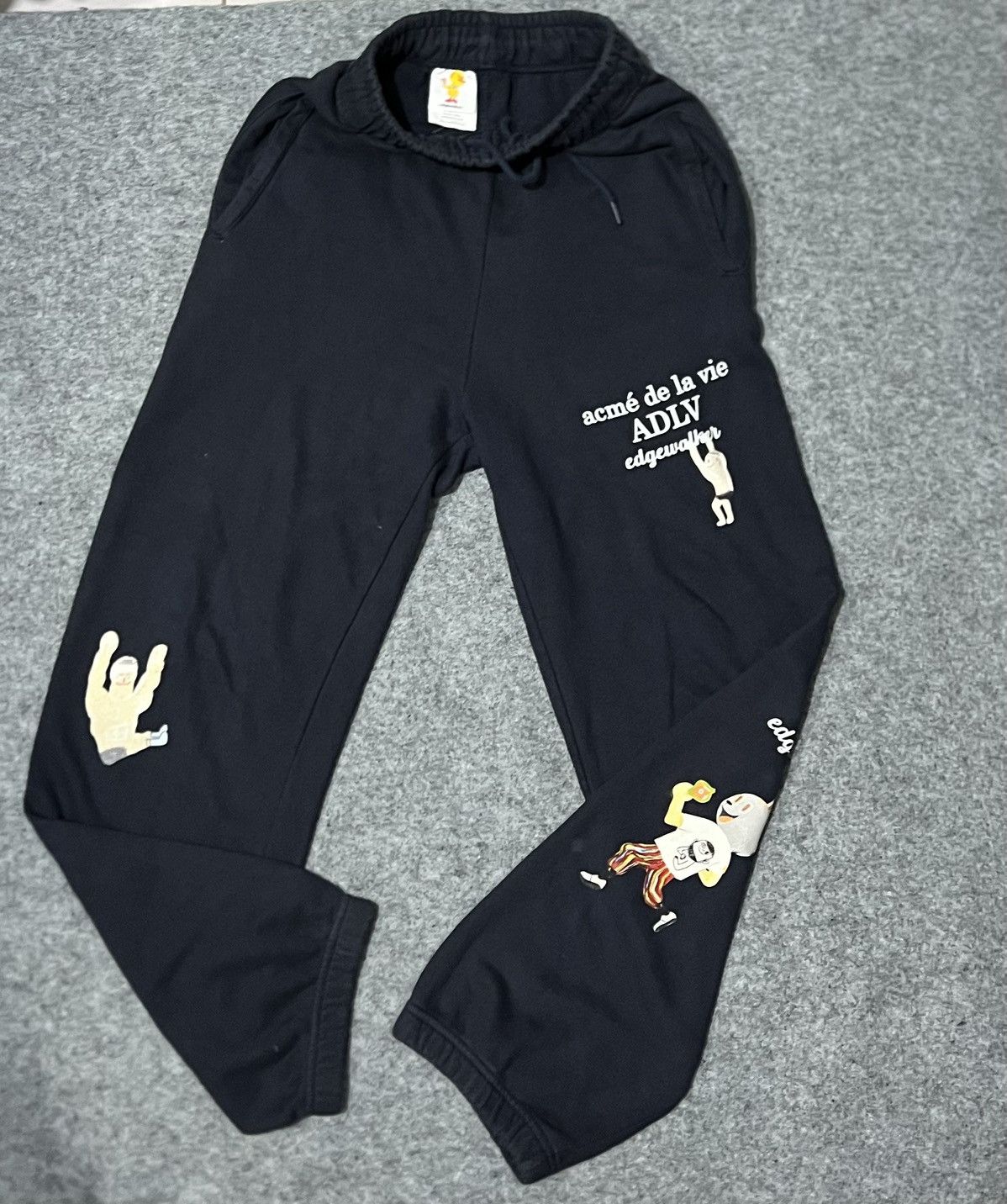 Acme Clothing Acmé De La Vie (ADLV) x Edgewalker Size 0/(32) Size US 32 / EU 48 - 1 Thumbnail