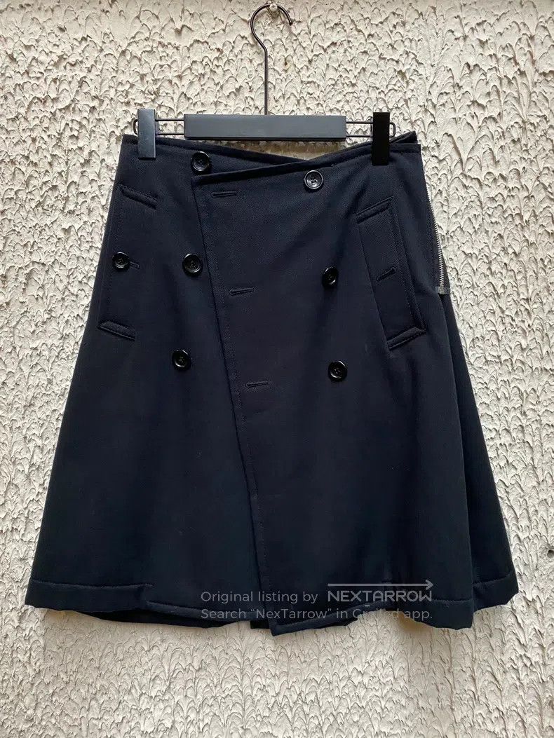 Comme des Garcons Comme Des Garcons size M Skirt Size 25" / US 0 / IT 36 - 1 Thumbnail