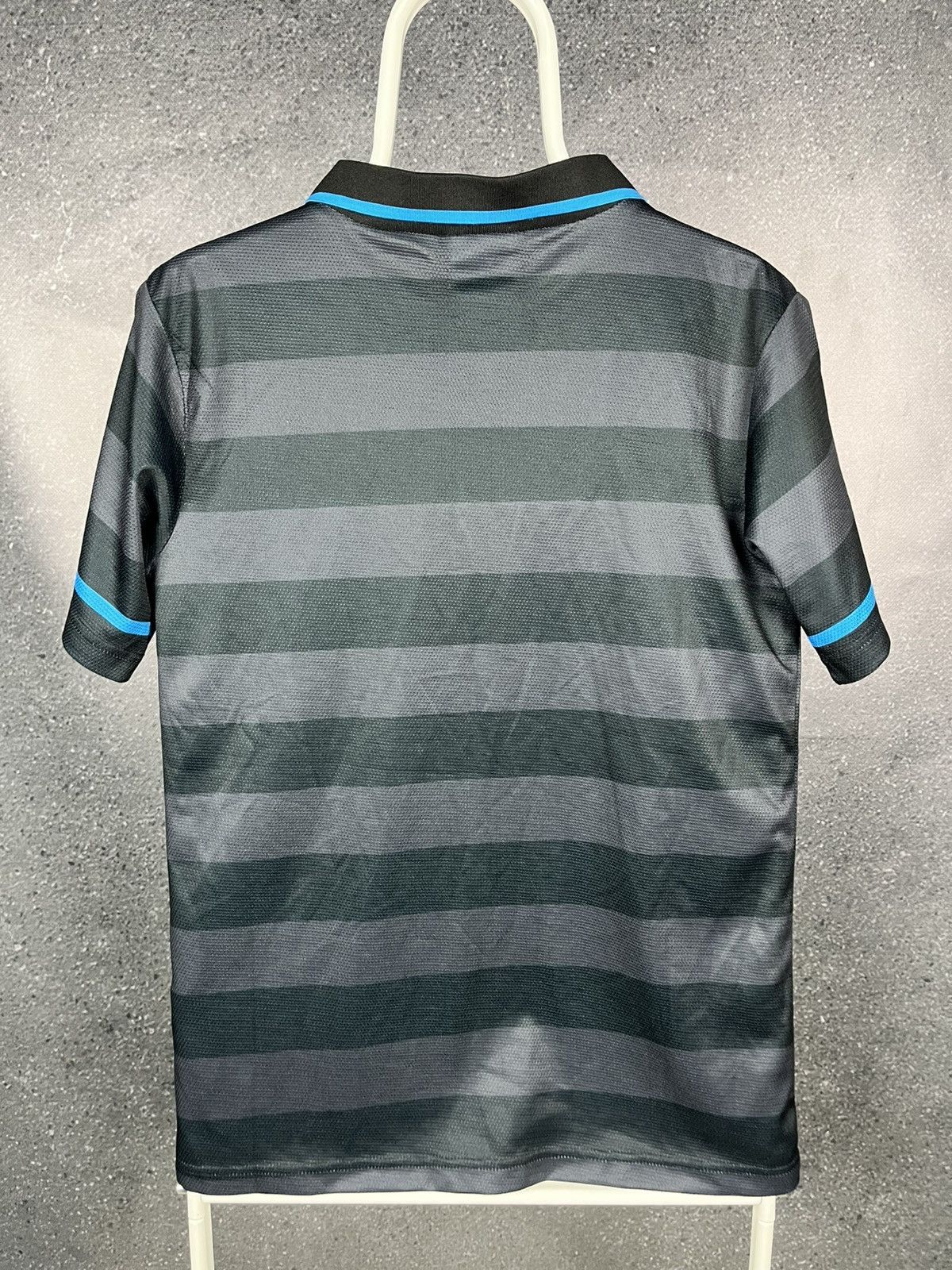 Umbro Inter Internazionale Milan 1997 1998 umbro jersey soccer Size US S / EU 44-46 / 1 - 2 Thumbnail