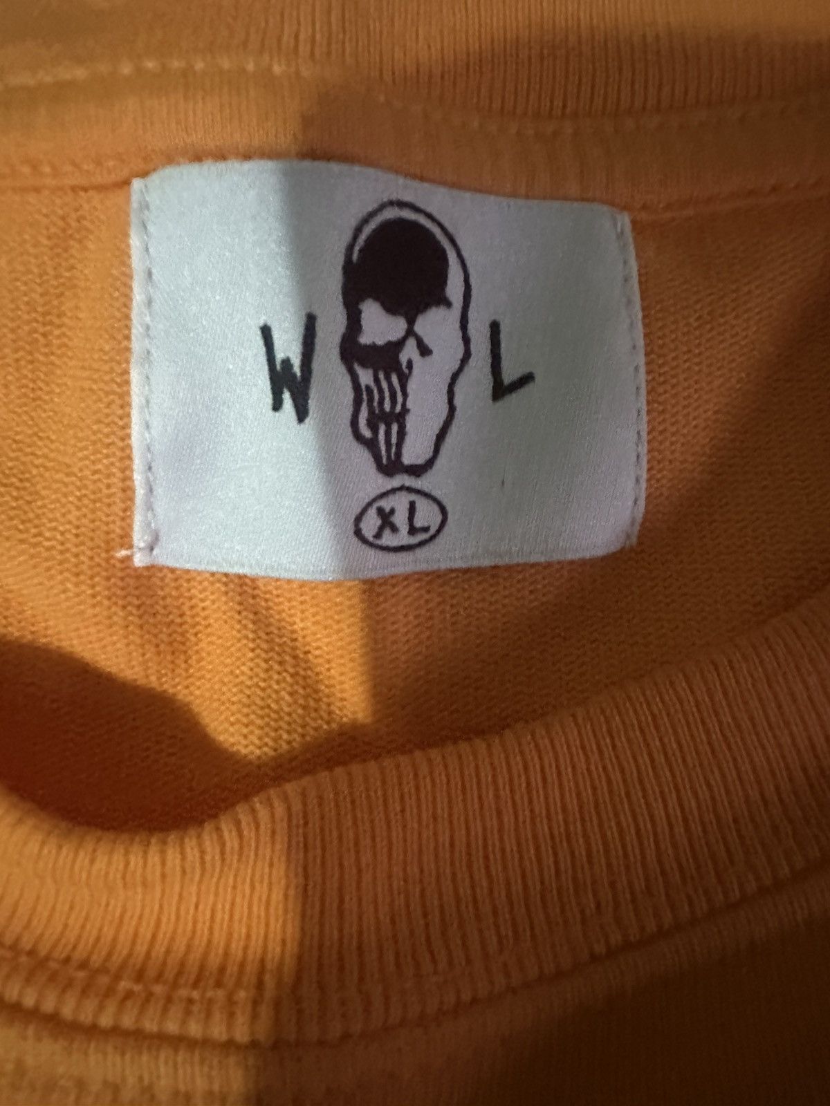Warren Lotas WARREN LOTAS "THE EDGE" Size US XL / EU 56 / 4 - 3 Thumbnail