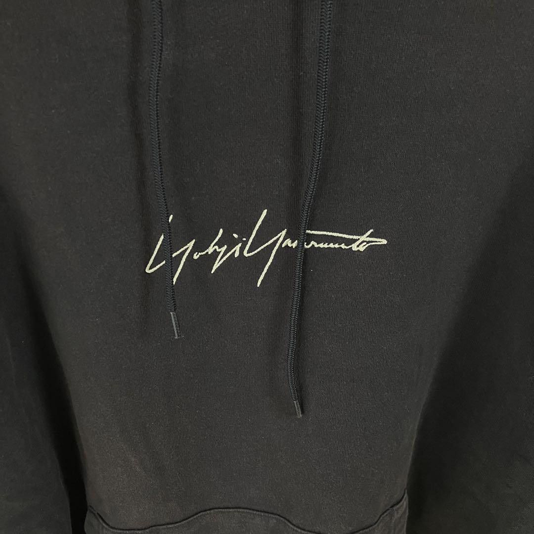 Yohji Yamamoto Yohji Yamamoto New Era Parka Size US XXL / EU 58 / 5 - 2 Thumbnail