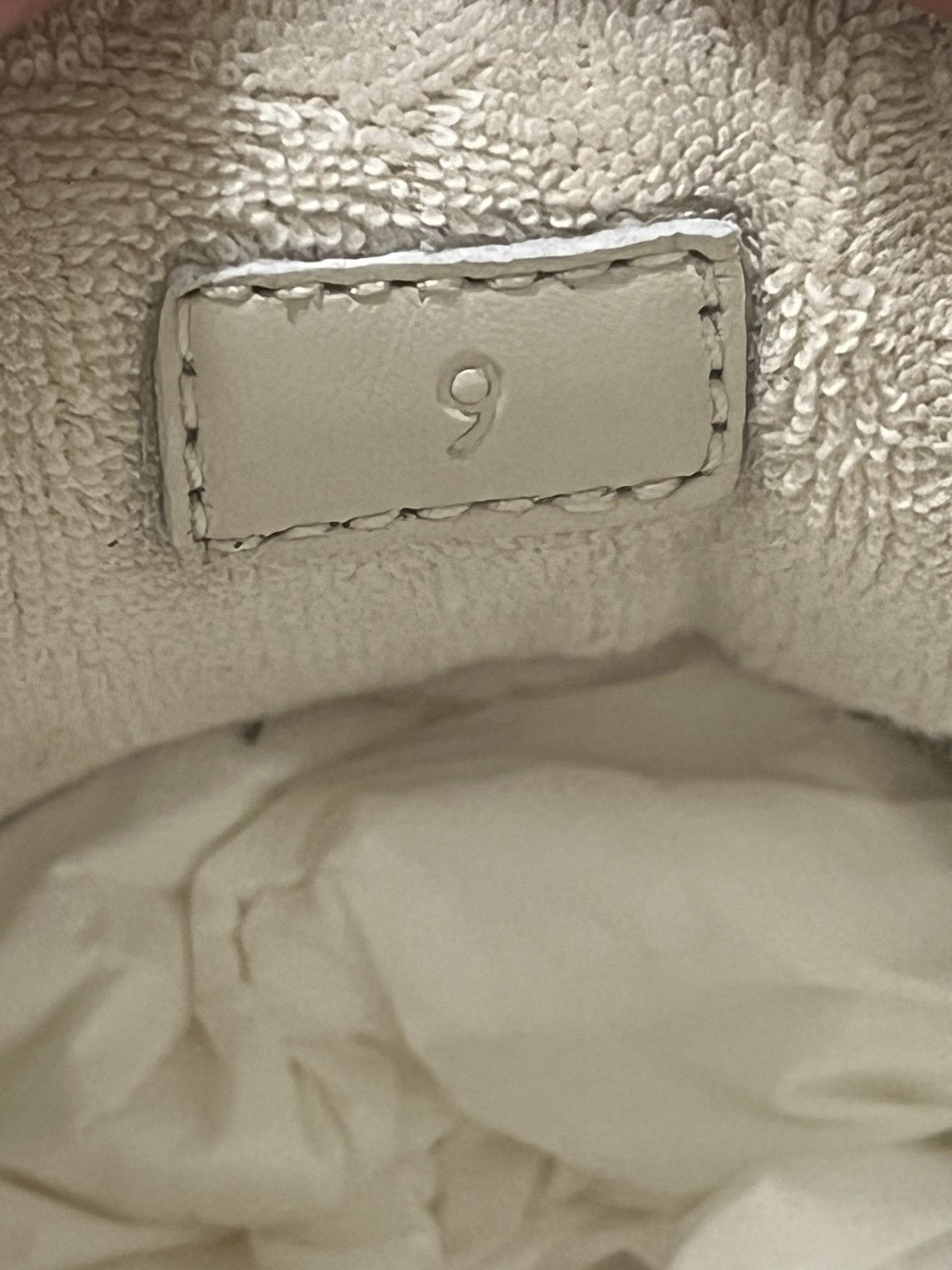 Gucci Gucci Sneakers sz 9uk(10 us) Size US 10 / EU 43 - 7 Thumbnail