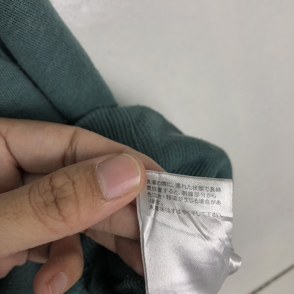 Japanese Brand 🔥90’s STREETWEAR CONVERSE CREWNECK SWEATSHIRT BIG LOGO USA Size US M / EU 48-50 / 2 - 13 Thumbnail