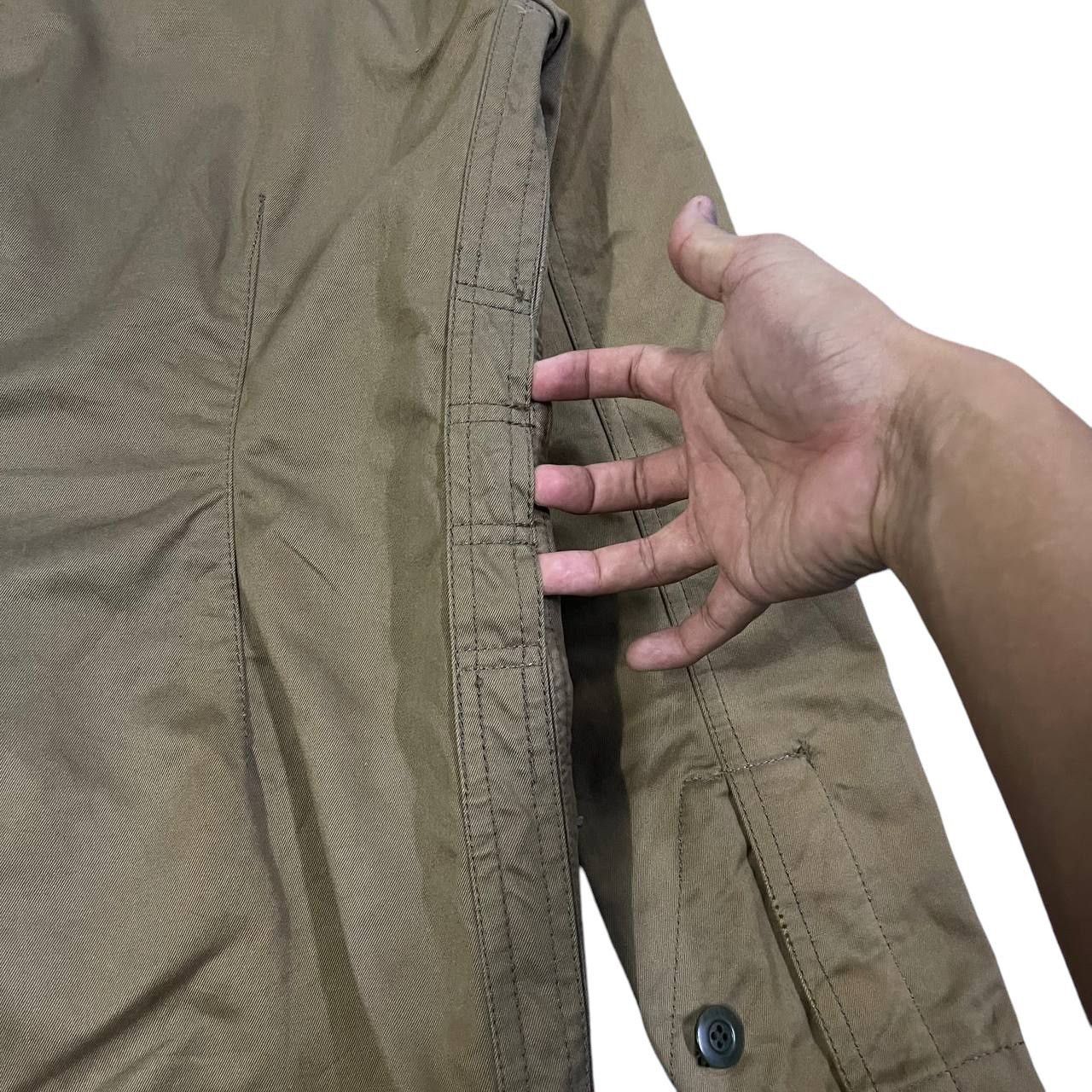 wjk Vintage wjk Jacket Size US S / EU 44-46 / 1 - 13 Thumbnail