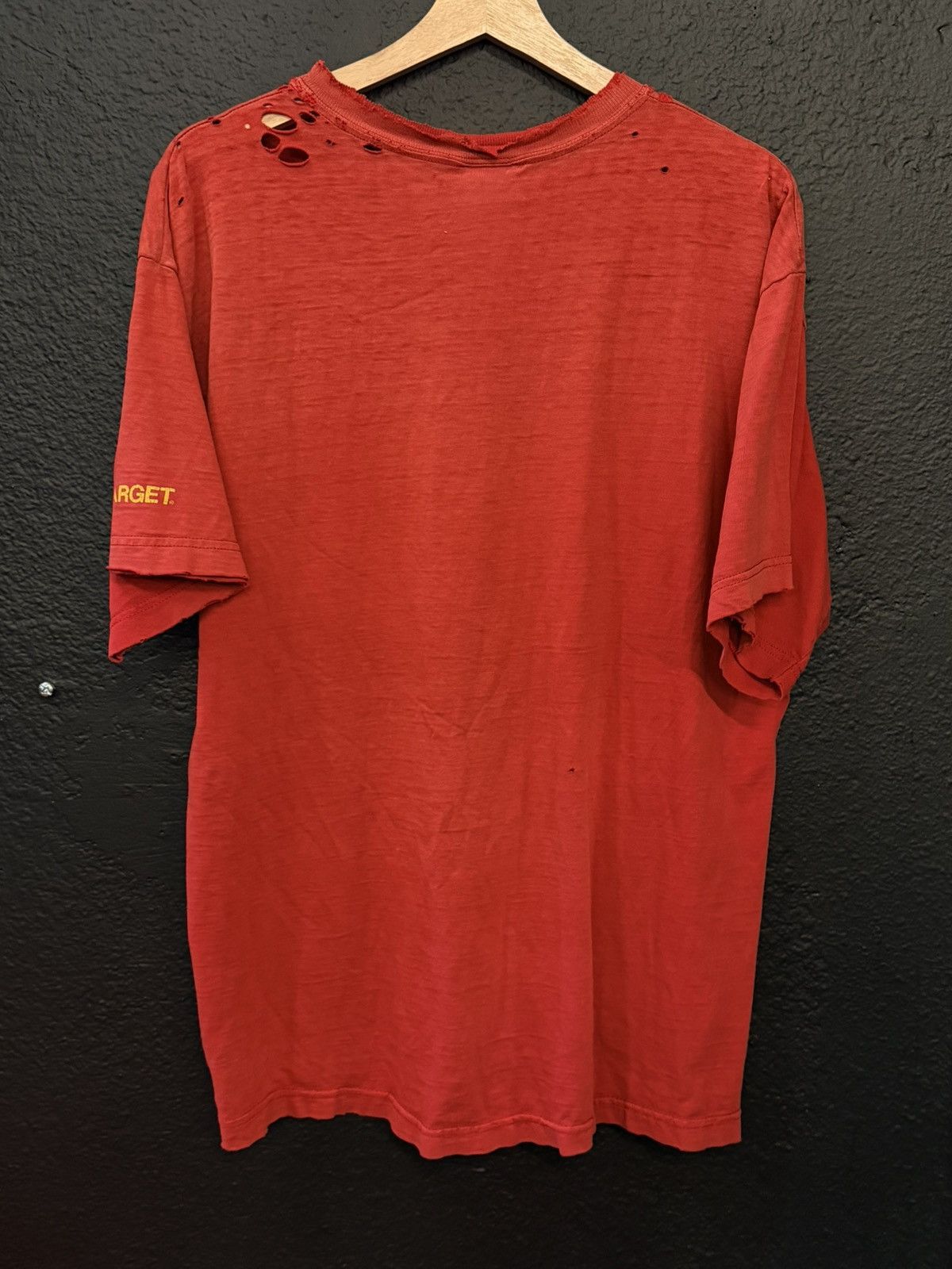 Vintage vintage Energize T Shirt Size US XL / EU 56 / 4 - 3 Thumbnail