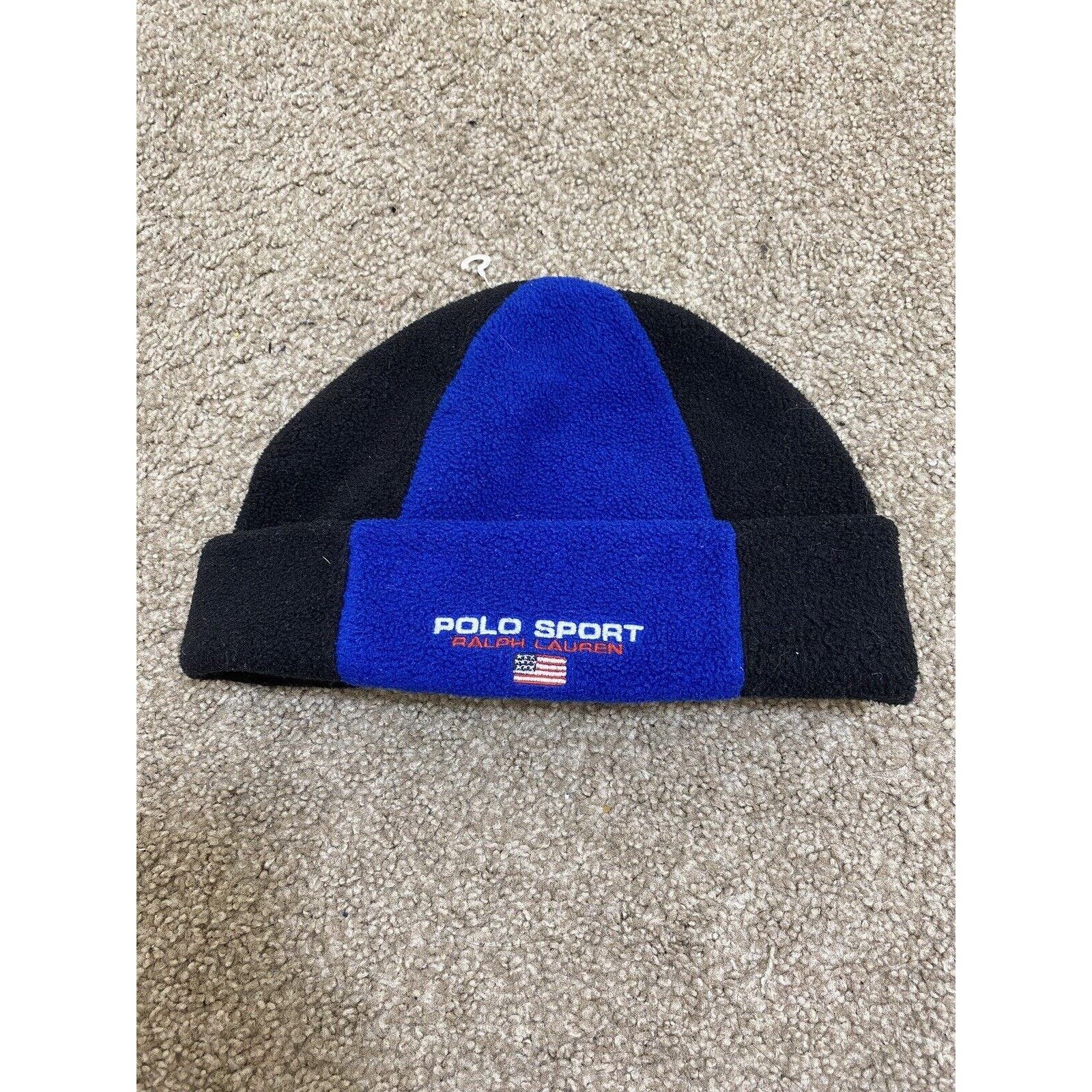 Polo Ralph Lauren Vintage 90s Polo Sport Ralph Lauren Made