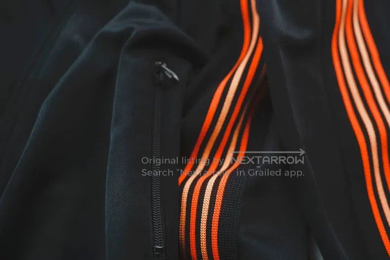 Needles Needles zipper(ed) jacket Size US XL / EU 56 / 4 - 6 Thumbnail