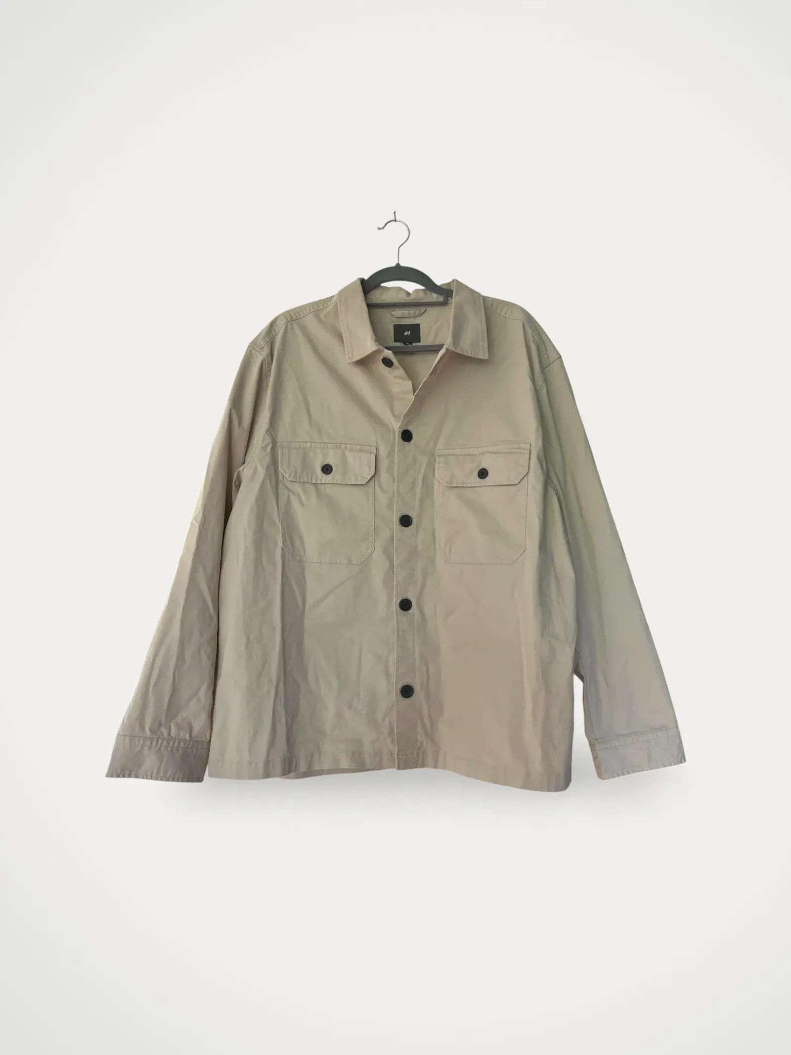 H&M H&M Shirt Size XXL / US 16-18 / IT 52-54 - 1 Thumbnail
