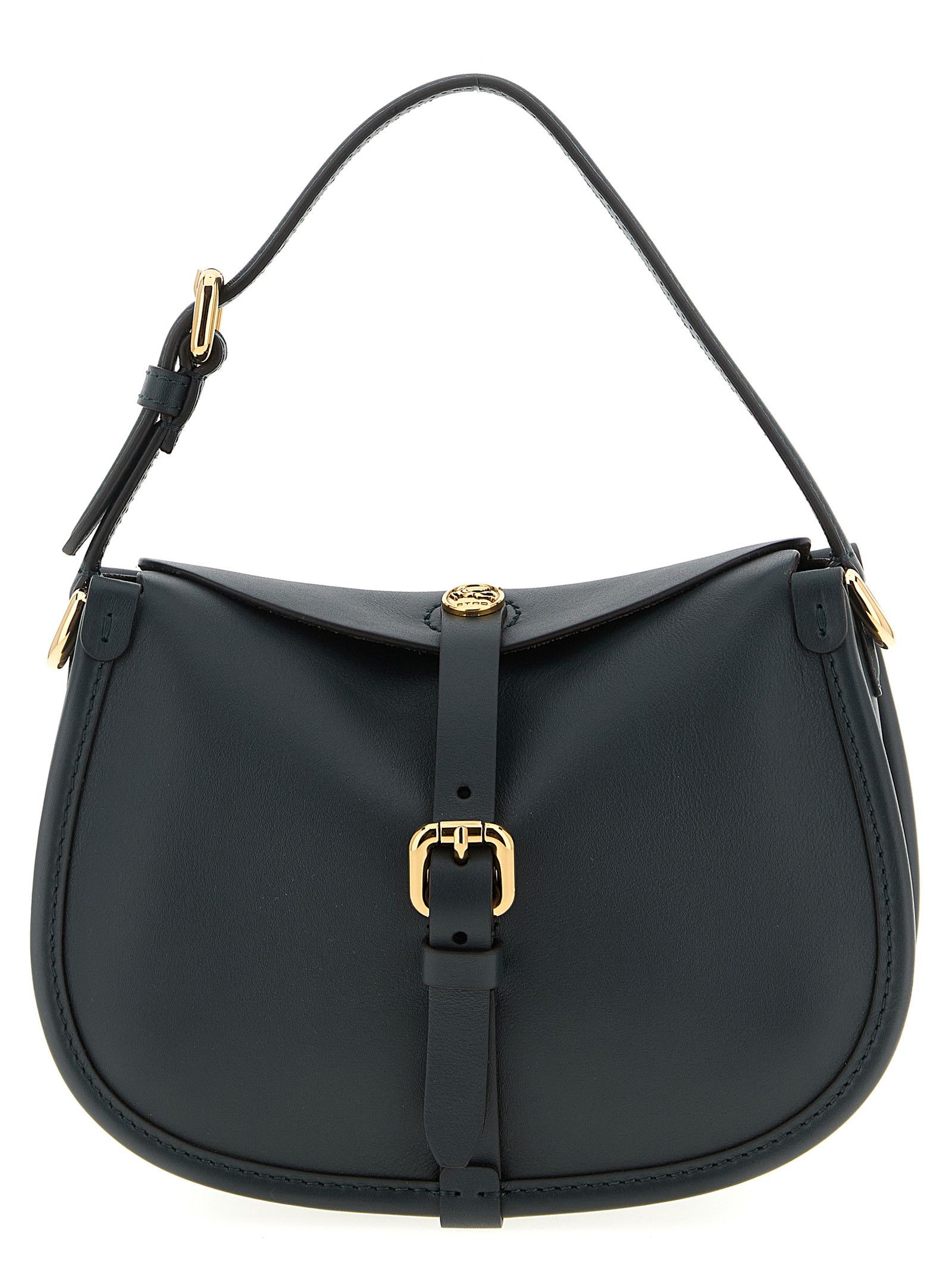 Etro 'Pony' small crossbody bag Size ONE SIZE - 1 Thumbnail