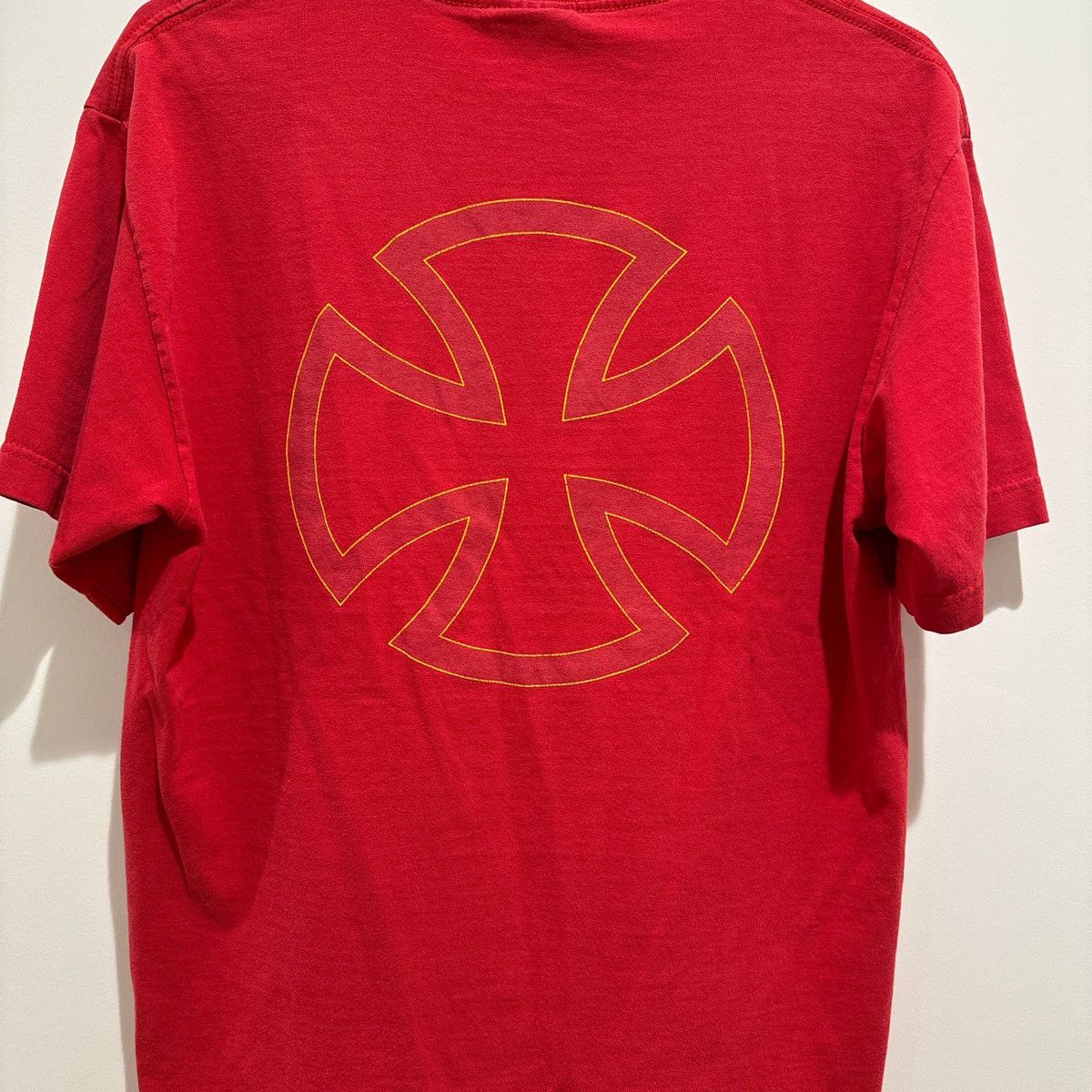 Independent Truck Co. Vintage Independent Tee Size US M / EU 48-50 / 2 - 2 Thumbnail