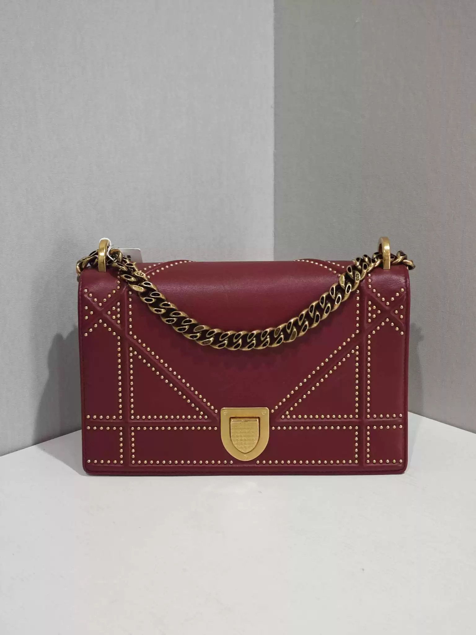 Dior Pre-loved Bag Very good condition Size ONE SIZE - 1 Thumbnail