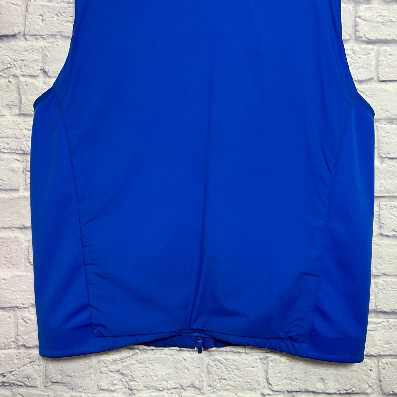 Other Holderness & Bourne King Vest Cobalt Blue Featherweight XL Size US XL / EU 56 / 4 - 15 Thumbnail