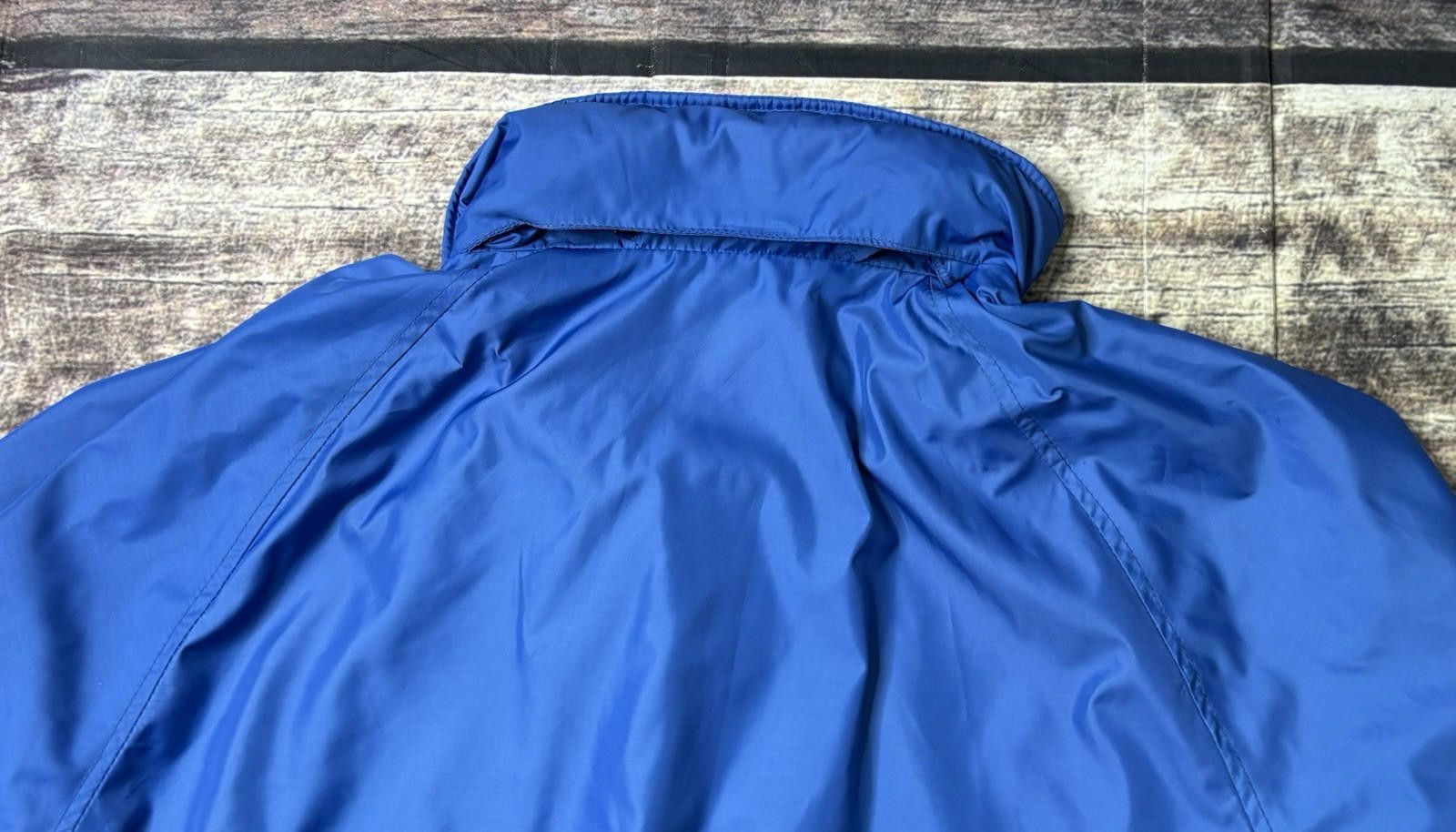 L.L. Bean VTG LL Bean Freeport Maine Jacket Men's Large Windbreaker Size US L / EU 52-54 / 3 - 12 Thumbnail