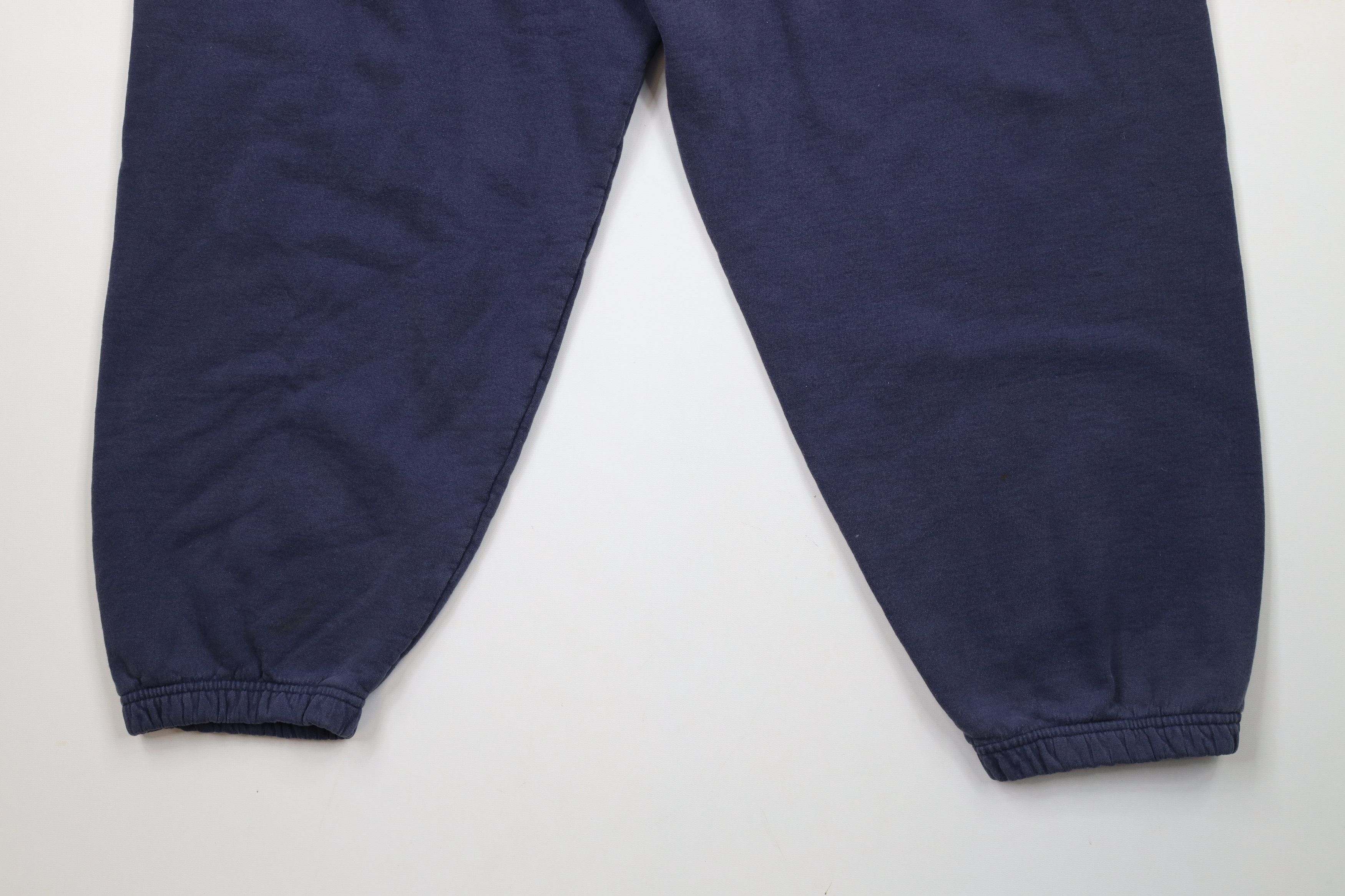 Starter × Vintage Vintage 90s Starter Heavyweight Sweatpants Joggers Pants Size US 38 / EU 54 - 14 Thumbnail