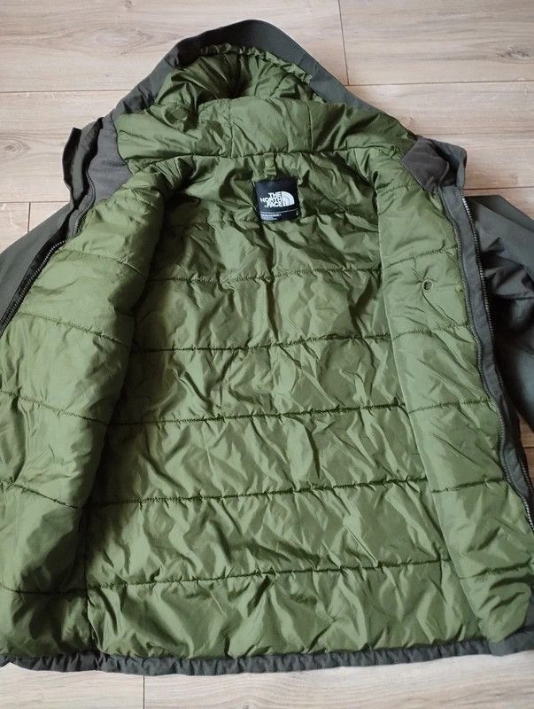 The North Face The North Face Hyvent Jacket size S Size US S / EU 44-46 / 1 - 8 Thumbnail