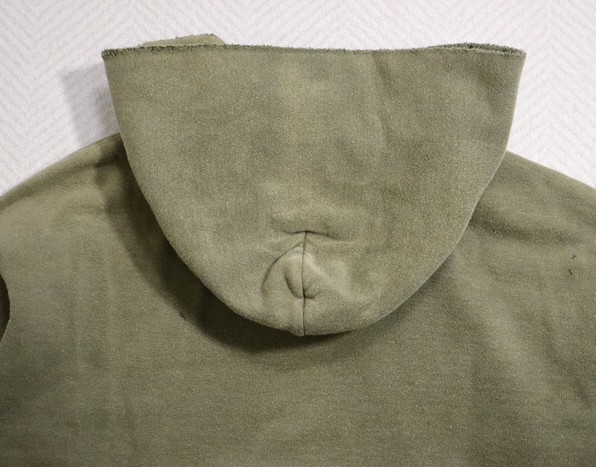 Visvim VISVIM 22AW JUMBO SB HOODIE CONTRARY DEPT Size US M / EU 48-50 / 2 - 7 Thumbnail