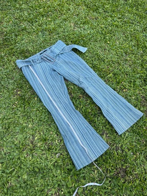 Jaded London Jaded London Low Rise Flare Pants Size 26 (S) Size 26" / US 2 / IT 38 - 6 Thumbnail