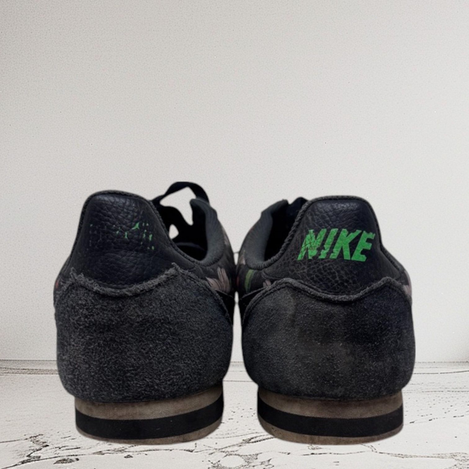 Nike Nike Classic Cortez Nylon Qs Aloha Pack Size 10.5 Size US 10.5 / EU 43-44 - 2 Thumbnail