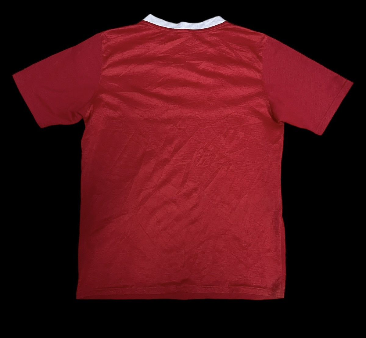 Nike Nike Dri Fit Jersey Size US M / EU 48-50 / 2 - 8 Thumbnail