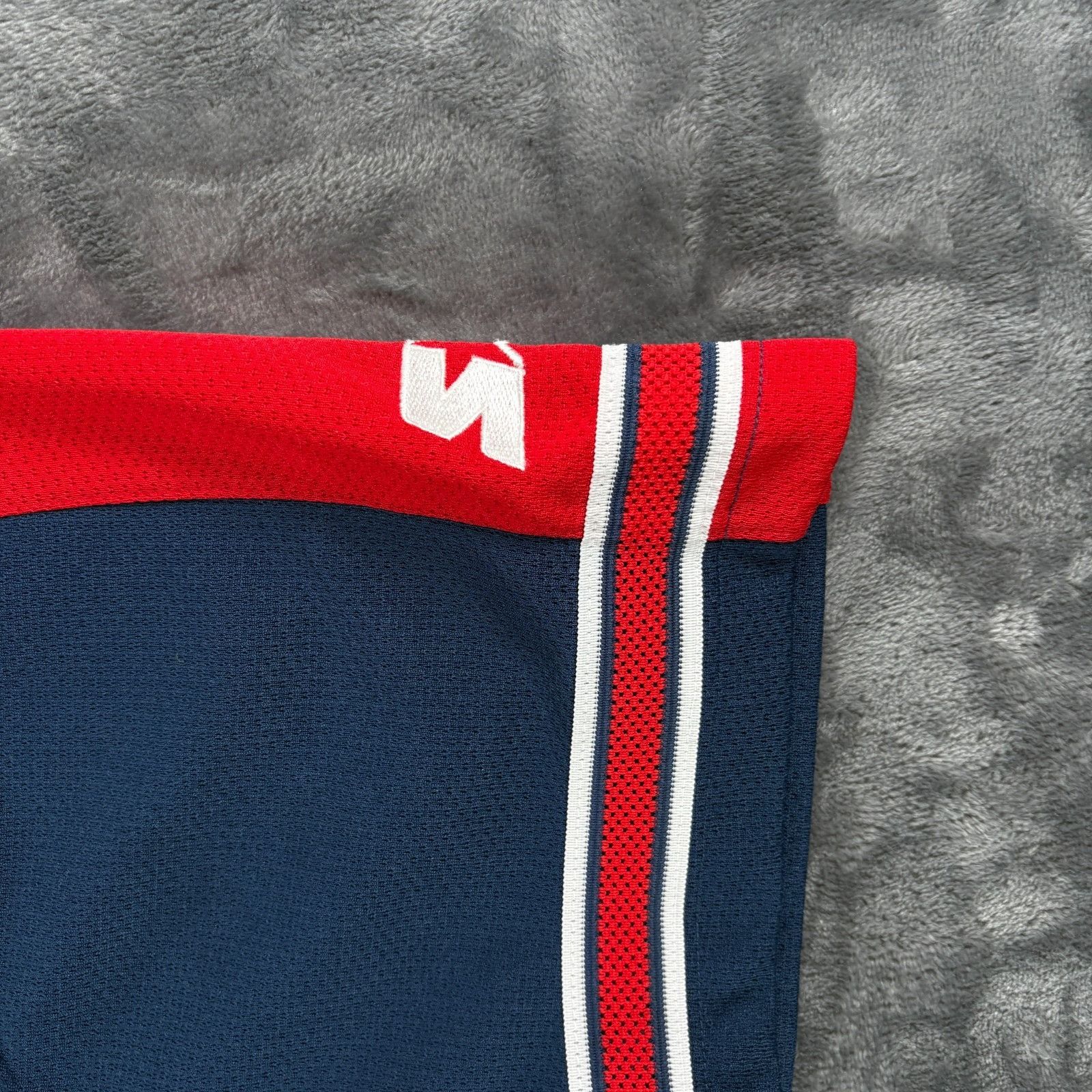 Starter Starter Atlanta Braves Baseball Jersey Men XL World Series H Size US XL / EU 56 / 4 - 4 Thumbnail