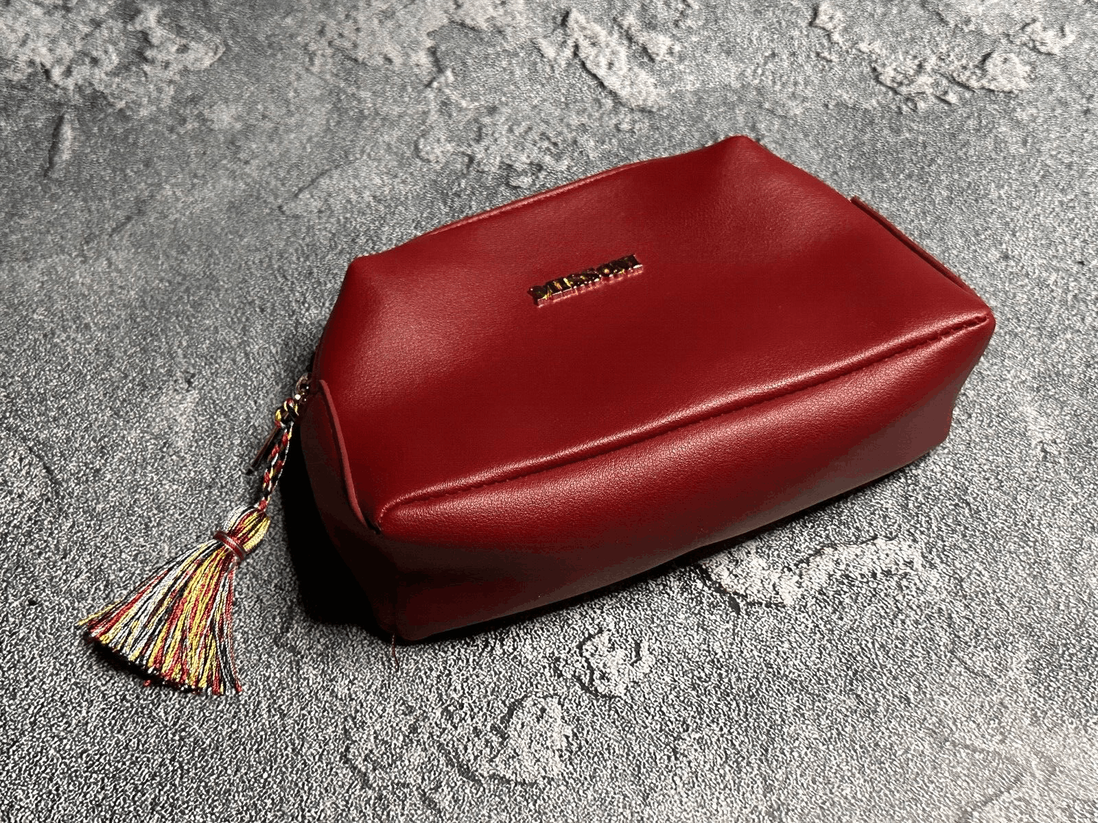 Missoni Missoni cosmetic bag Size ONE SIZE - 5 Thumbnail