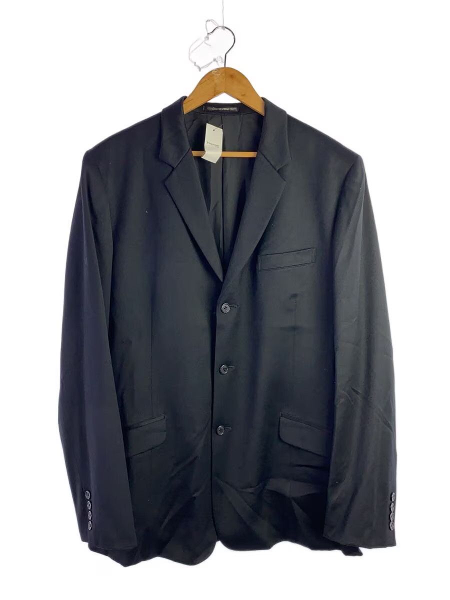 Yohji Yamamoto yohji yamamoto POUR HOMME/HI-J17-104 Jacket Size US M / EU 48-50 / 2 - 1 Thumbnail
