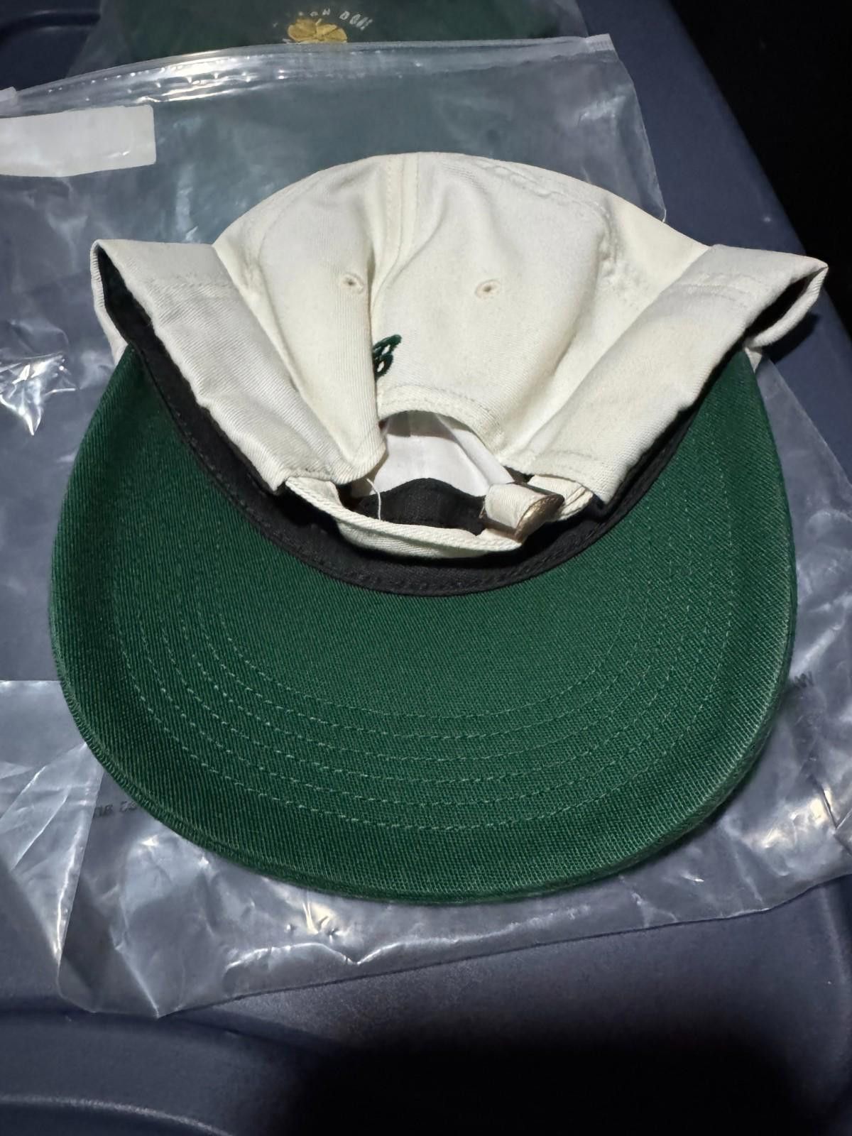 New Balance Aime Leon Dore ALD New Balance SONNY League Hat Size ONE SIZE - 4 Thumbnail