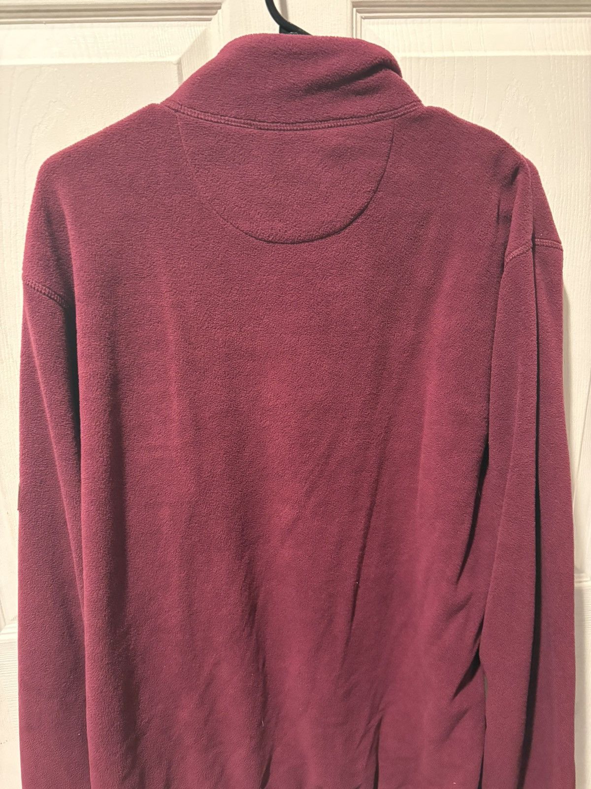 Stussy Stussy zip up fleece Size US XL / EU 56 / 4 - 2 Thumbnail