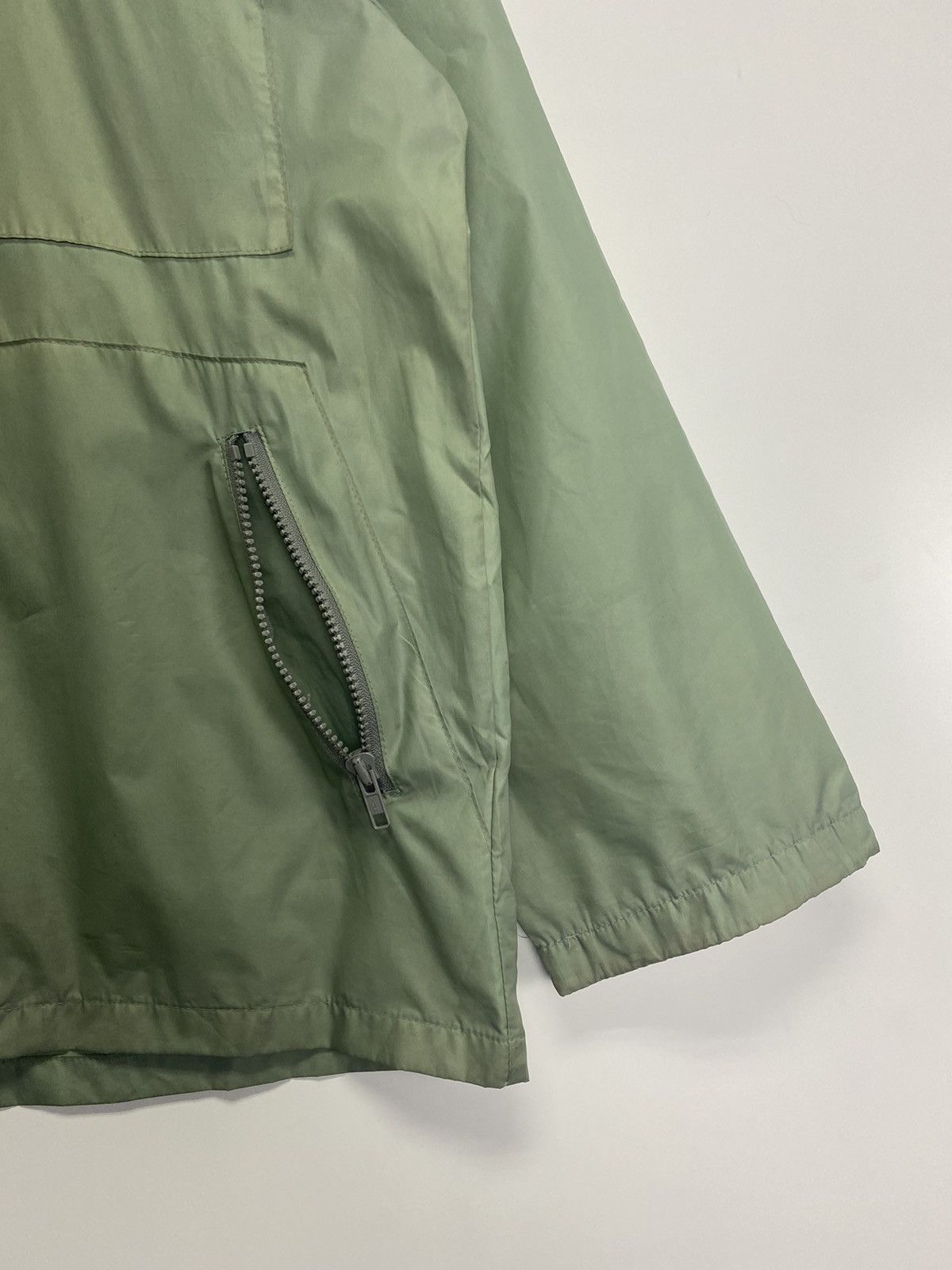 Champion × Vintage Vintage Champion Product Windbreaker Size US M / EU 48-50 / 2 - 11 Thumbnail