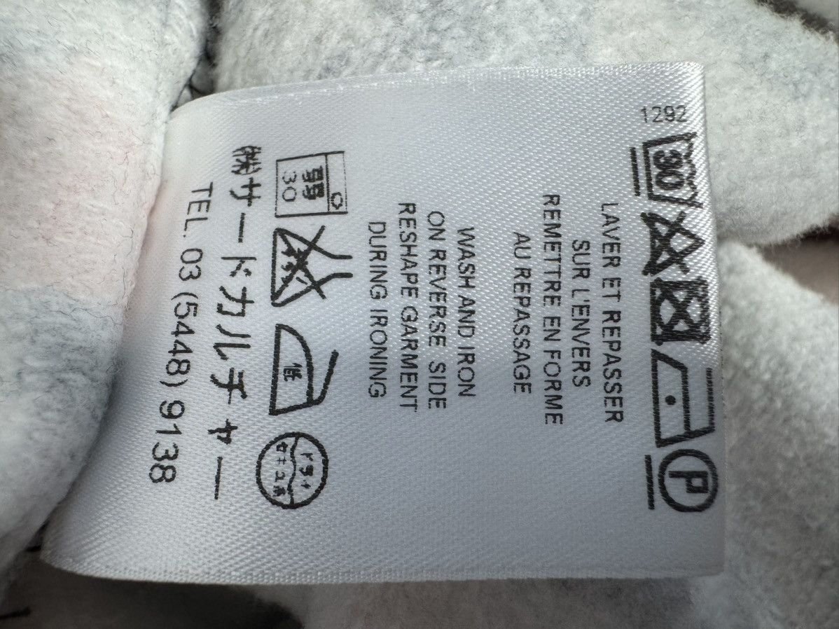 Givenchy Givenchy Runway Sweatshirt Size US M / EU 48-50 / 2 - 10 Thumbnail