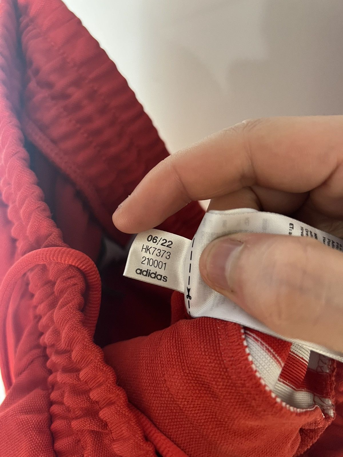 Adidas VINTAGE ADIDAS ORIGINAL EQUIPMENT RETRO CASUAL PANTS Y2K 90s Size US 32 / EU 48 - 14 Thumbnail